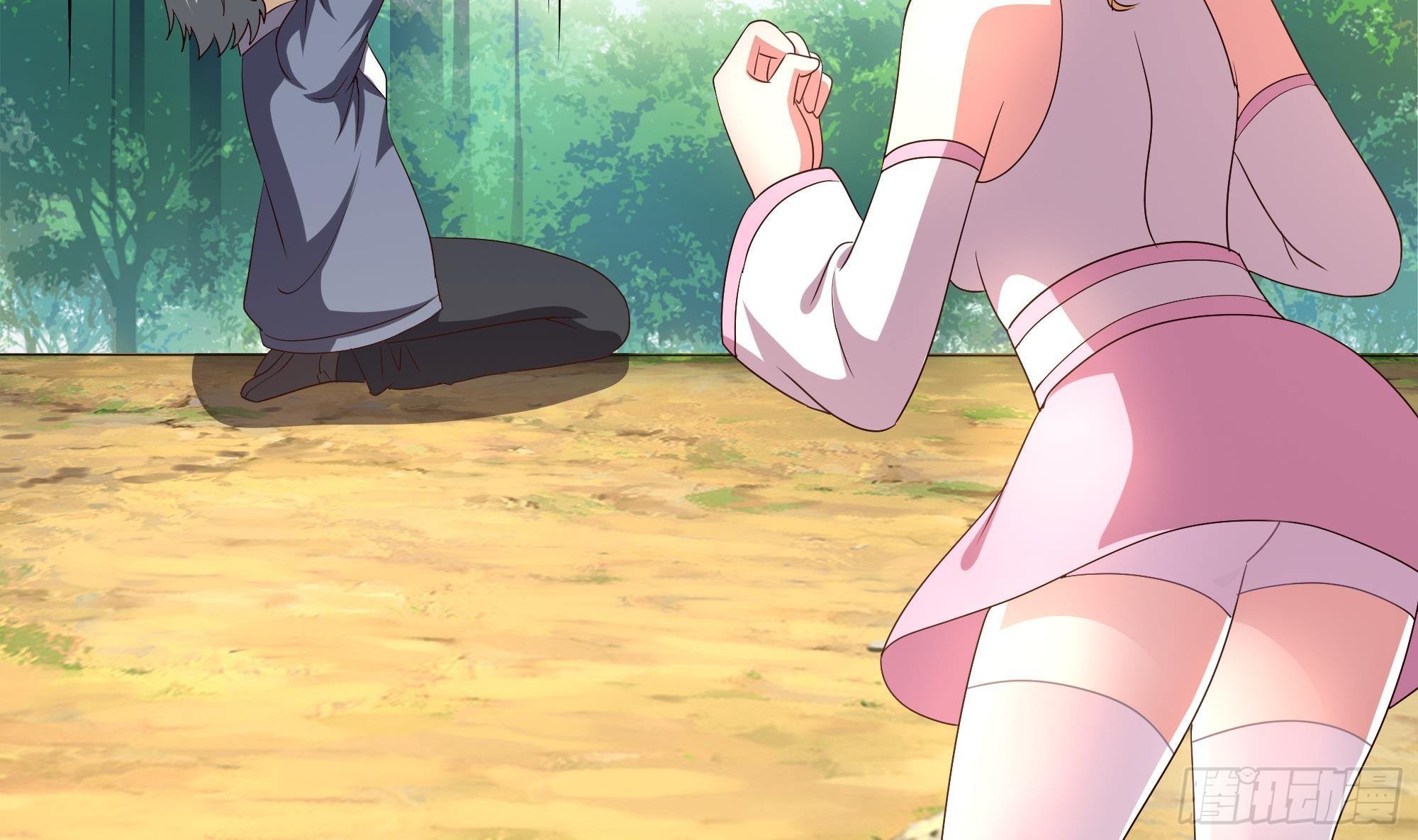 第23话 战前小睡19
