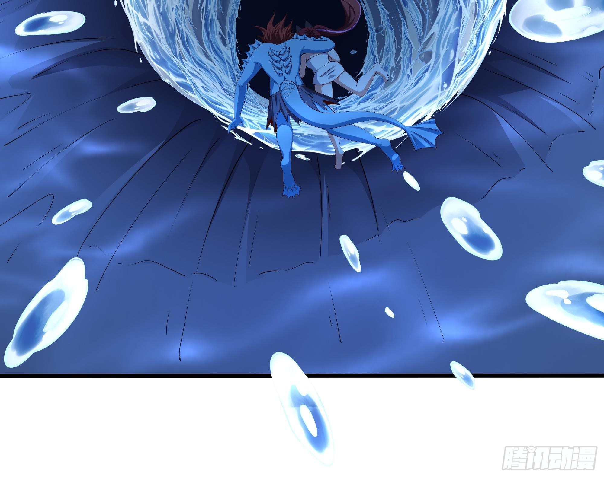 第81话 水猴子偷袭60