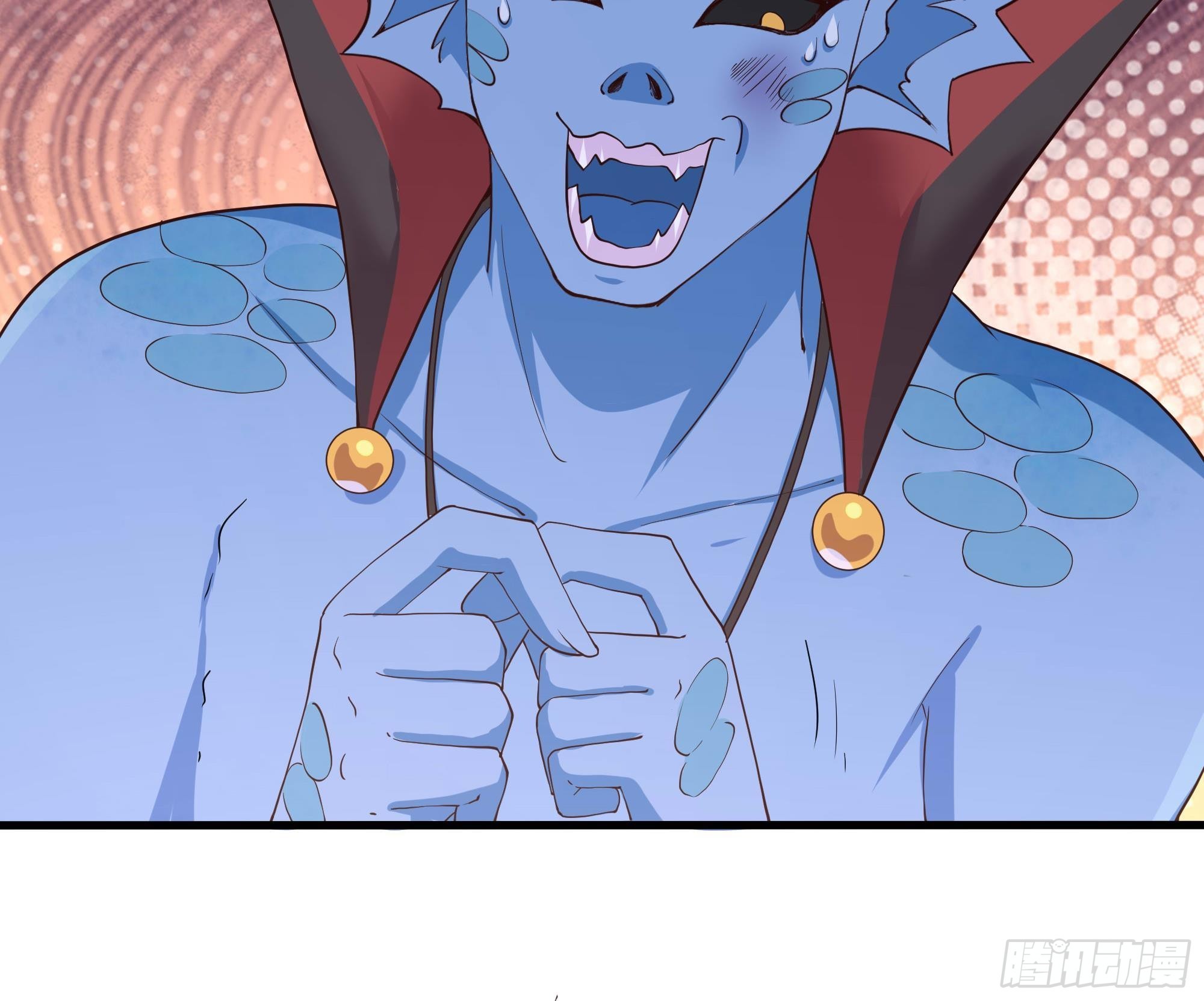 第85话 后宫齐聚？32