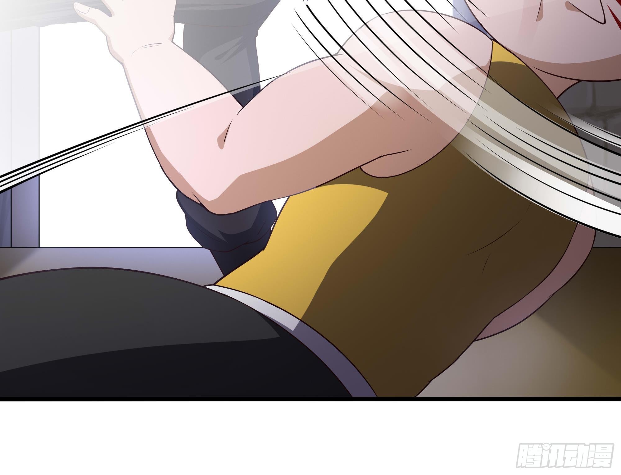 第85话 后宫齐聚？107