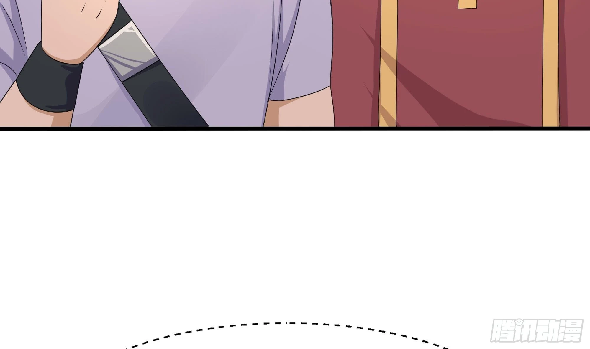 第125话 你究竟是什么人？！54