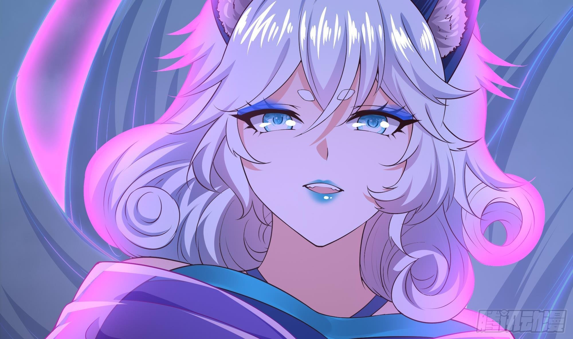 第79话 全属性增幅86