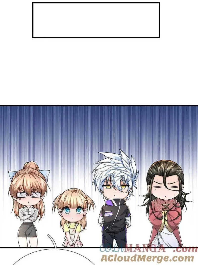 第390话 我希望你们离开9