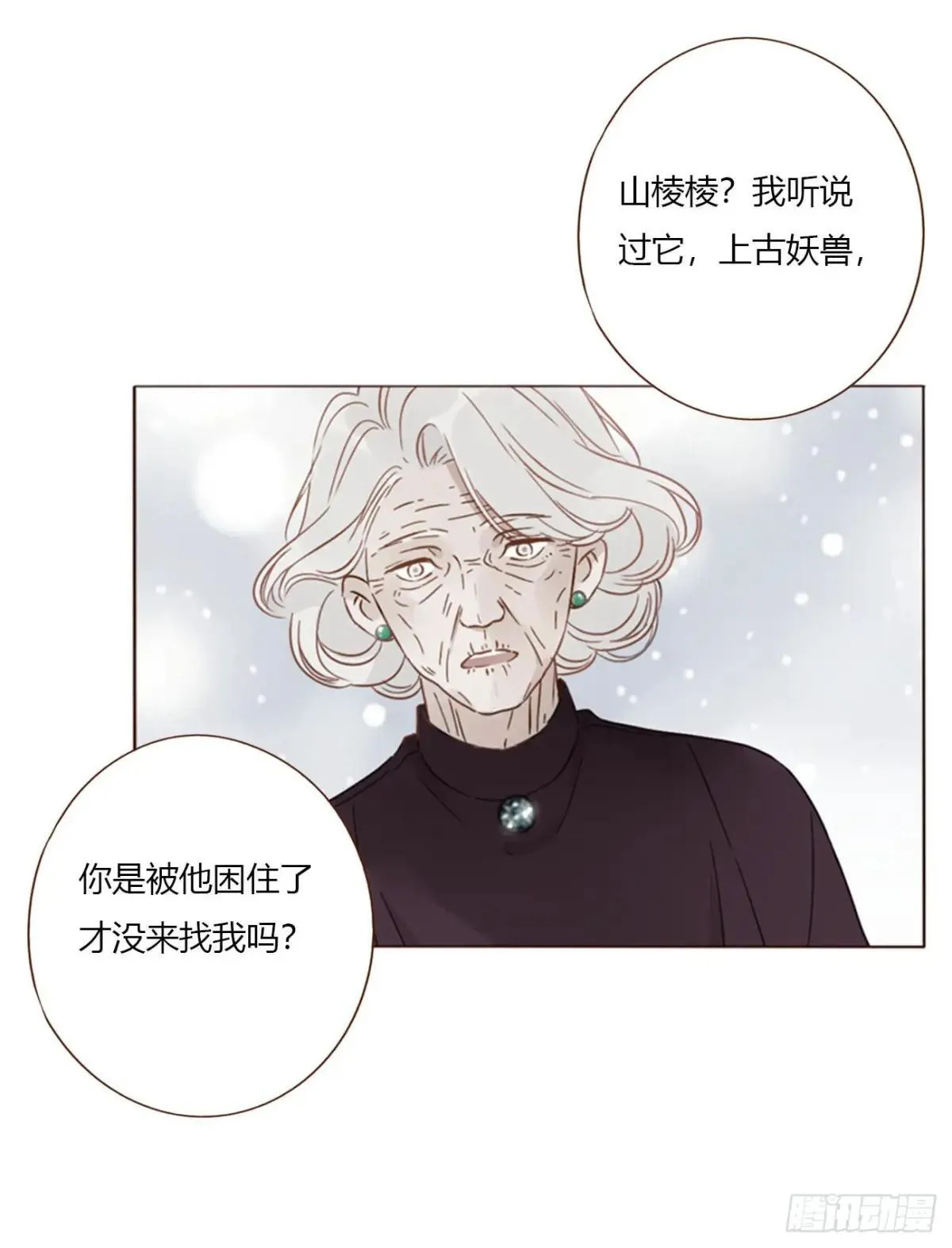 一五一章 婚约33