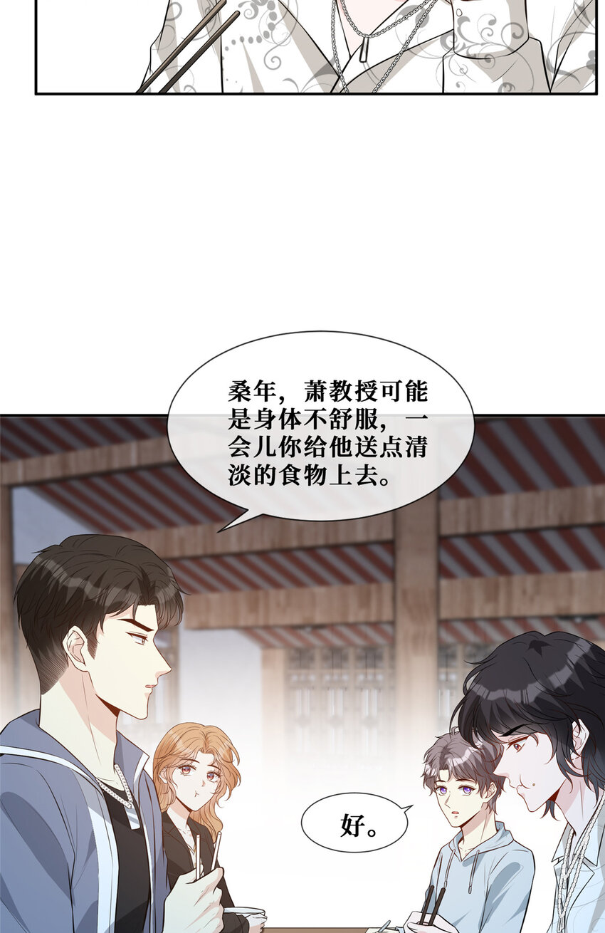 60 萧教授的困扰9