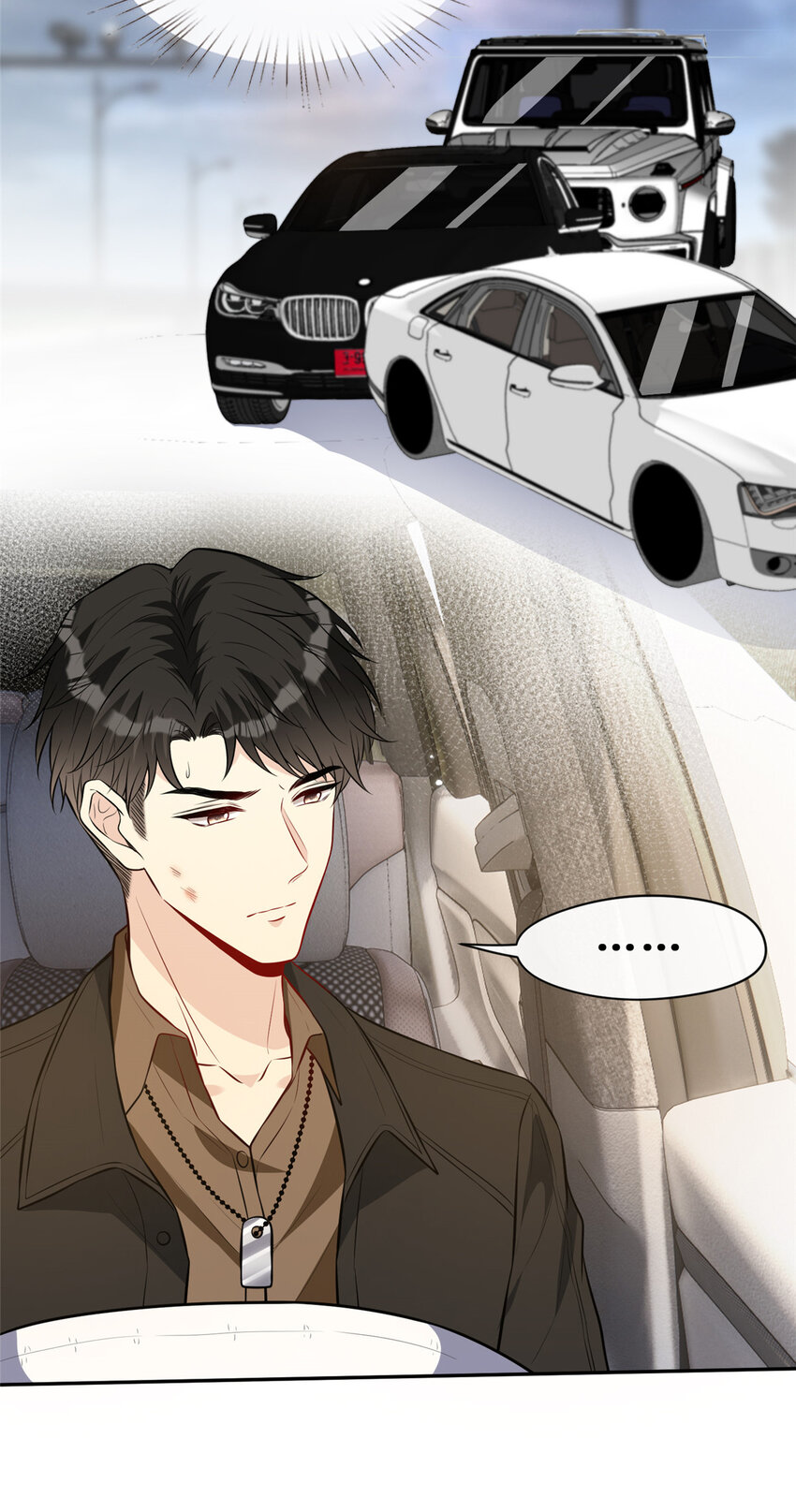 95 车祸？谋杀！18