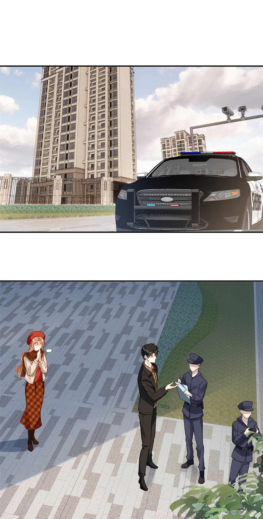 95 车祸？谋杀！19