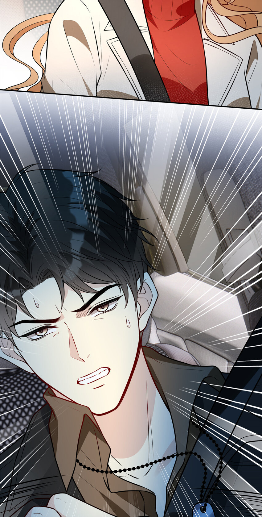 95 车祸？谋杀！14