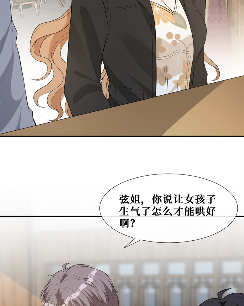 59 哥哥喜欢男孩子吗？27