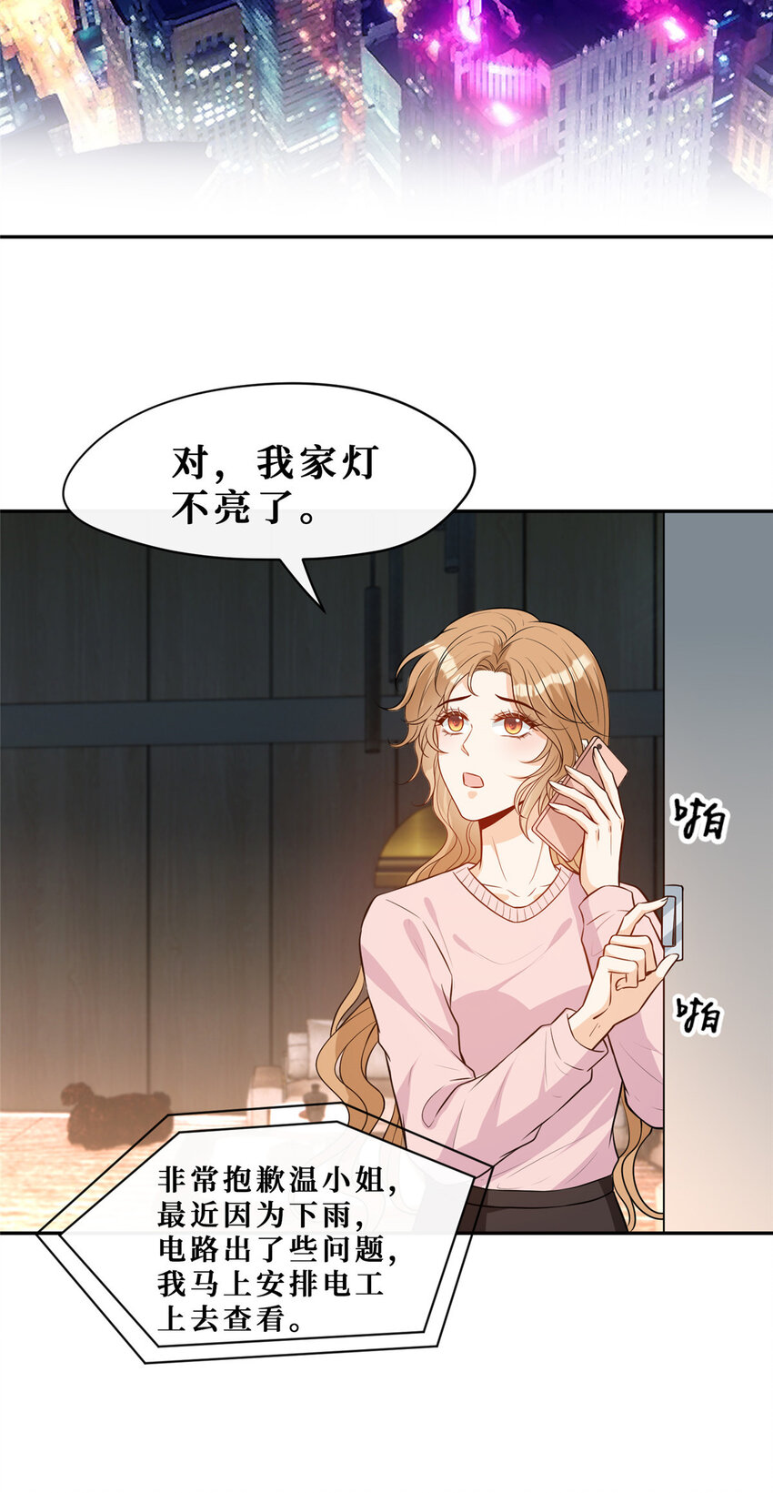 102 伪装电工15