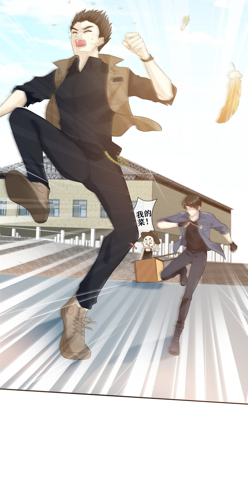 11 更衣室里的暧昧33