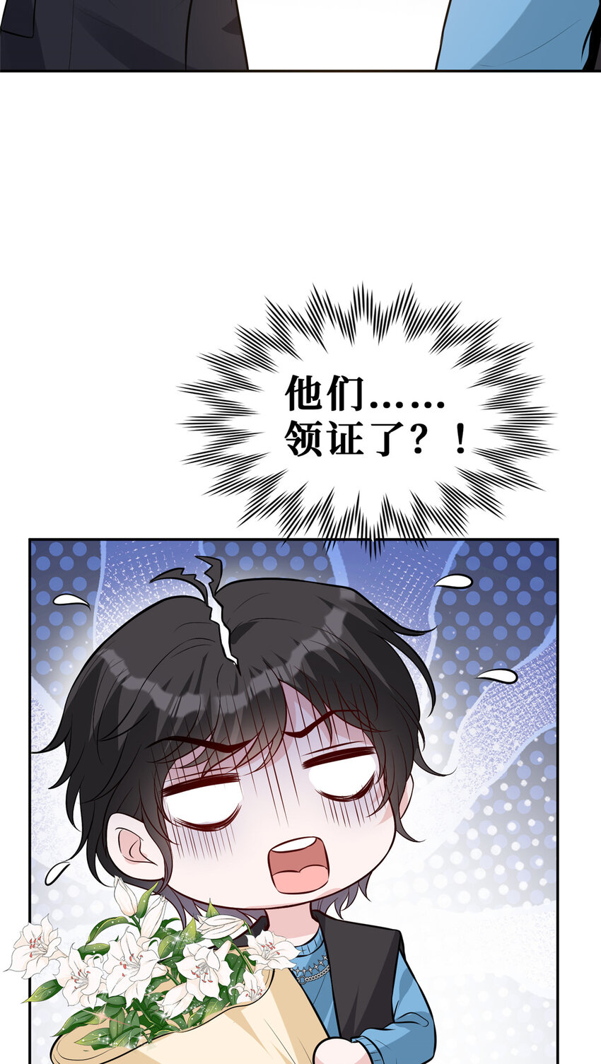 98 能屈能伸霍二少28