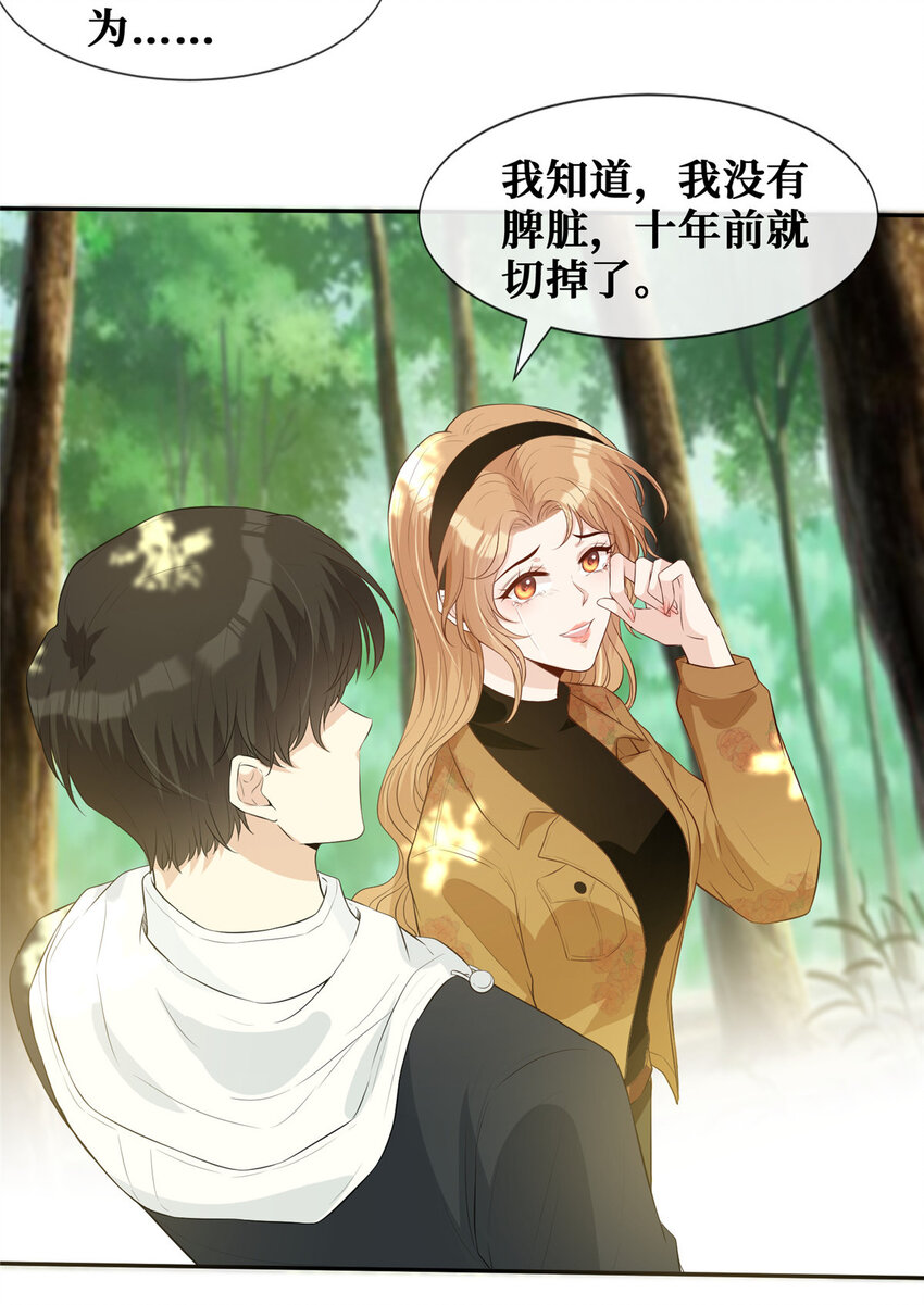 21 你身体有问题22