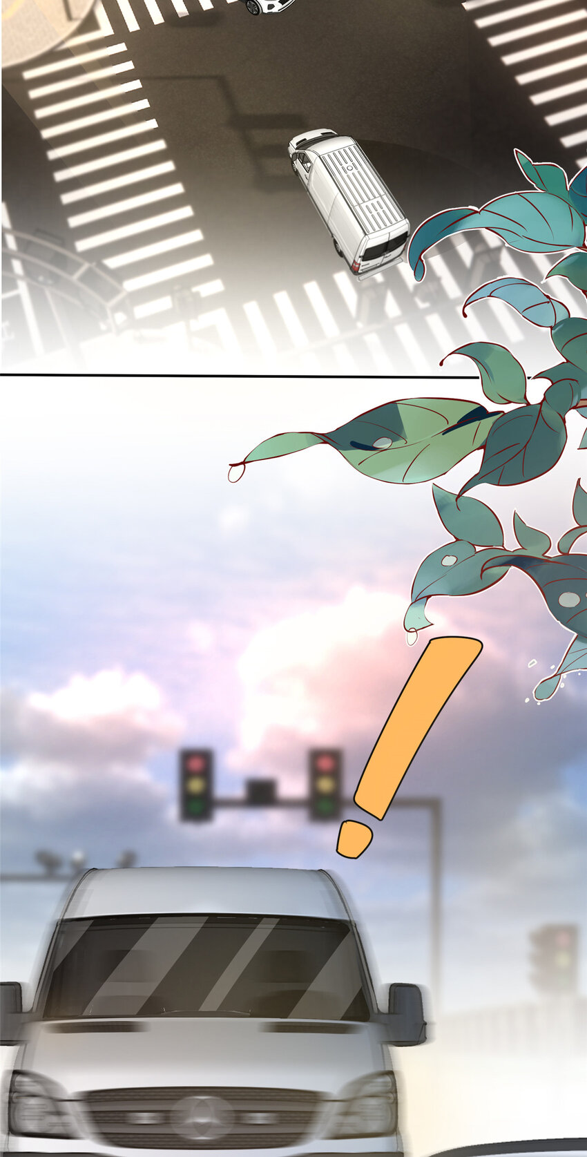 95 车祸？谋杀！12