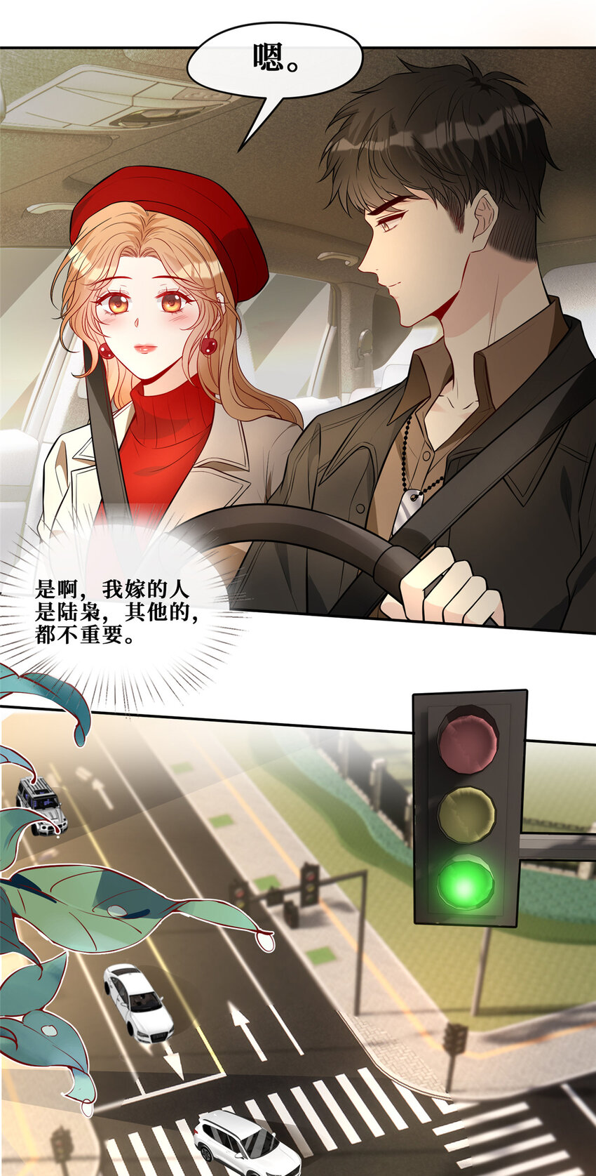 95 车祸？谋杀！11
