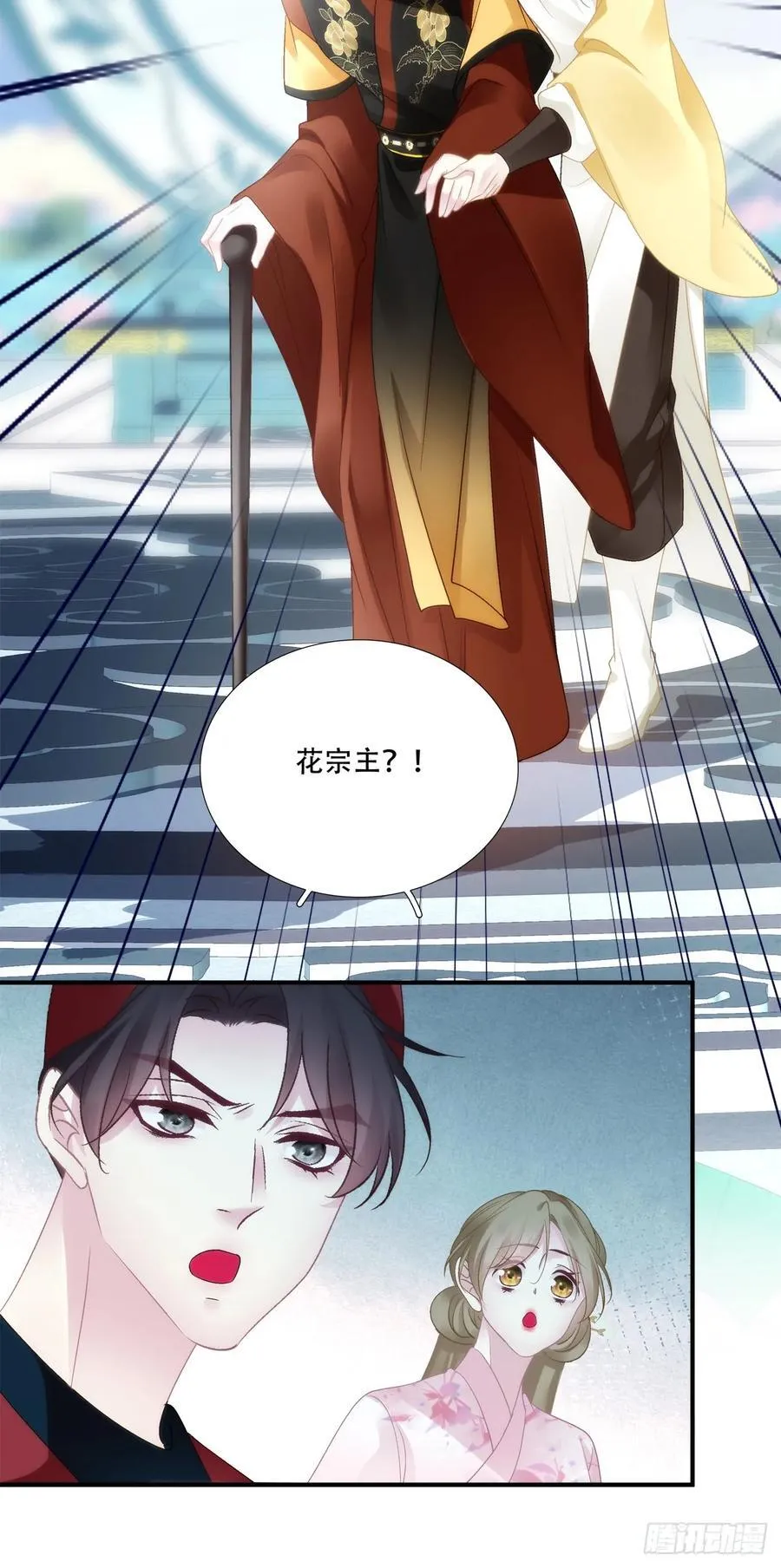 修罗场对决！40