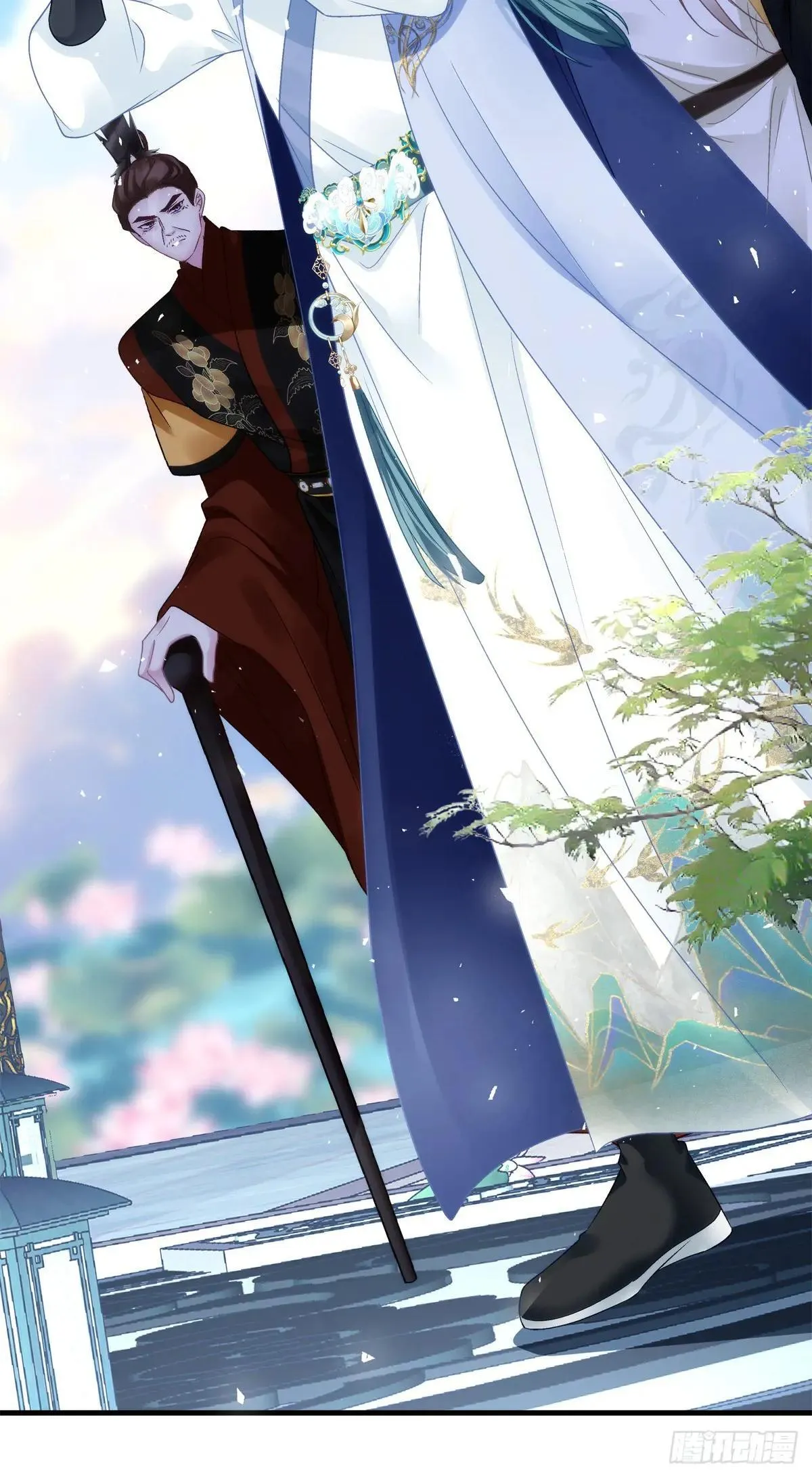 师父？是你吗？！8