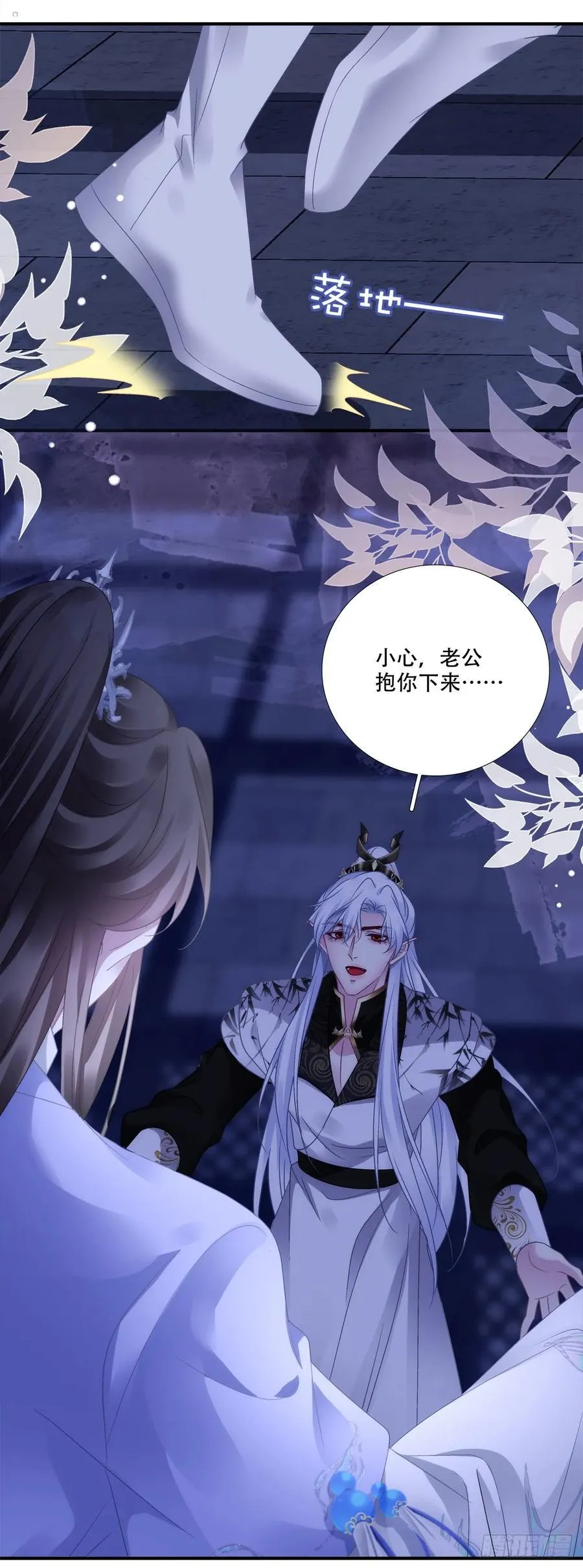 逃跑的爹，嫉妒的妈，破碎的我！9