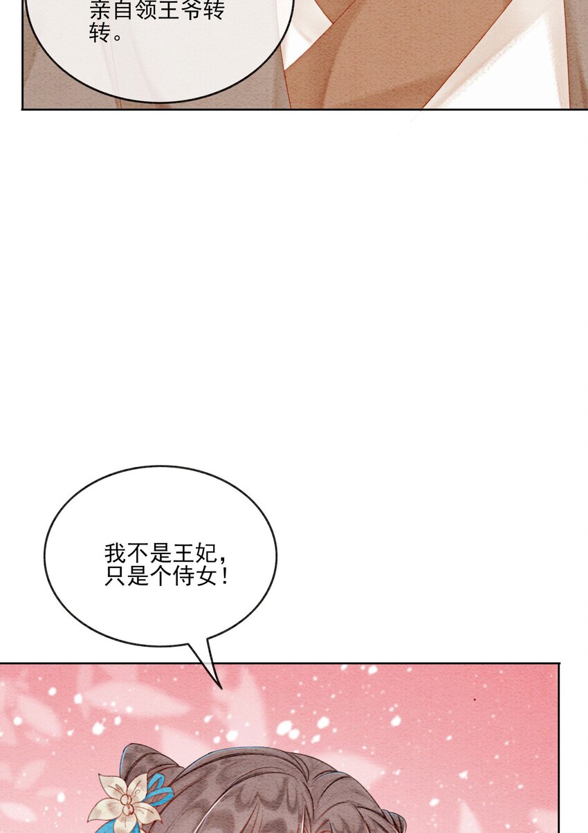 44 我不是王妃50