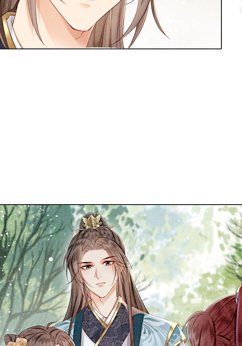 31 我是逍遥王未来的王妃31