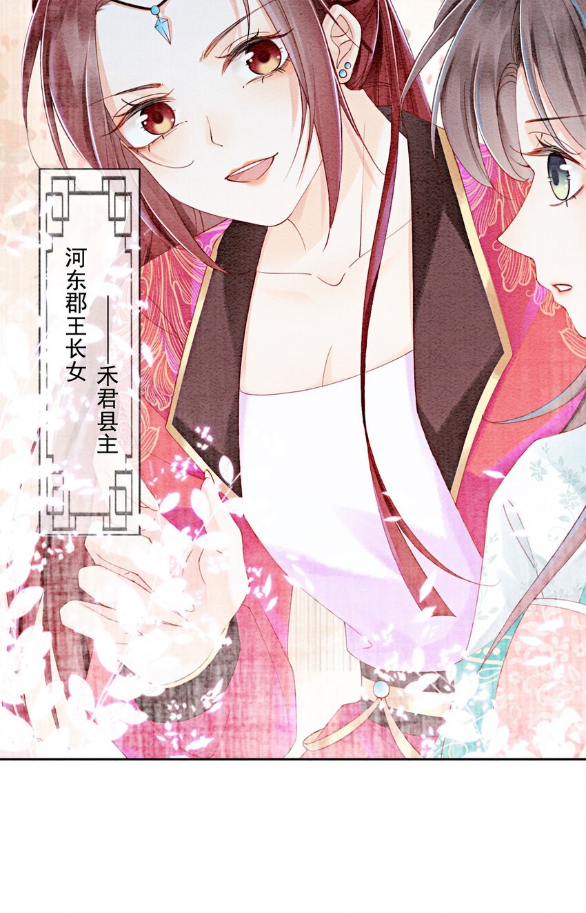 31 我是逍遥王未来的王妃20