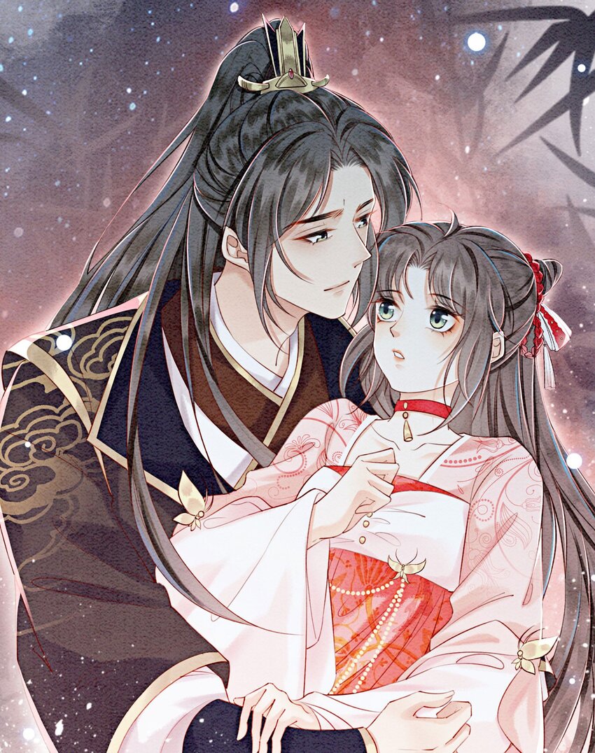 42 你怎么还吃女子的醋？18