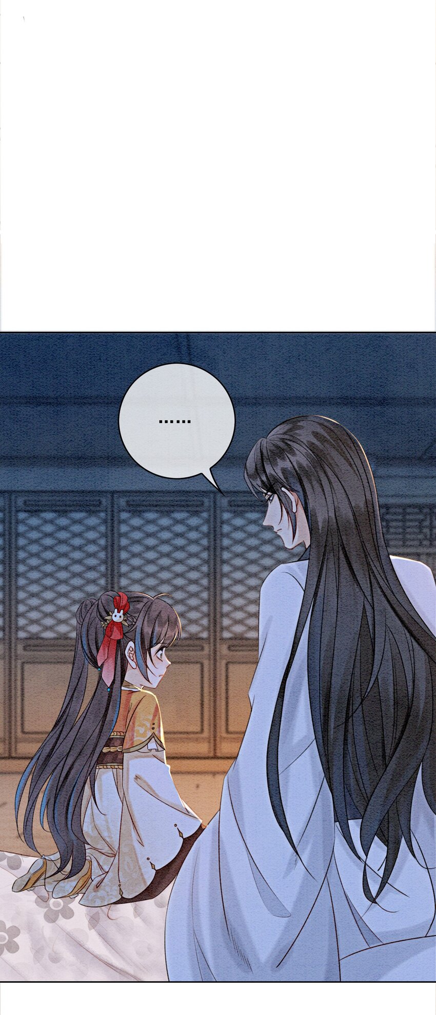 19 我拿你毫无办法20