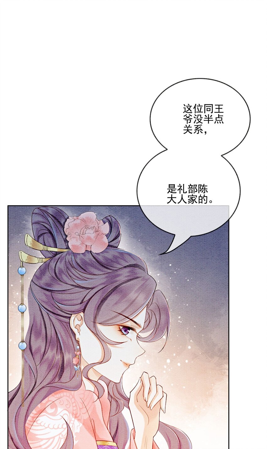 31 我是逍遥王未来的王妃8