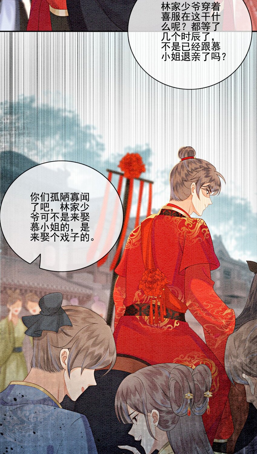 22 那股力量就在京城！29