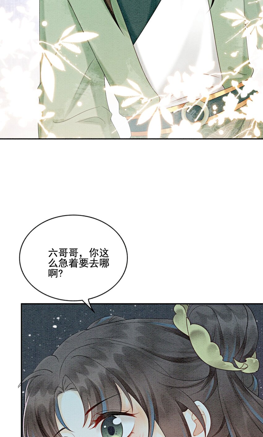 20 本王为她作证9