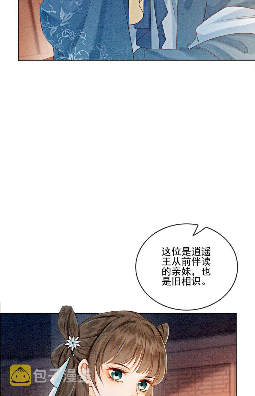 31 我是逍遥王未来的王妃5