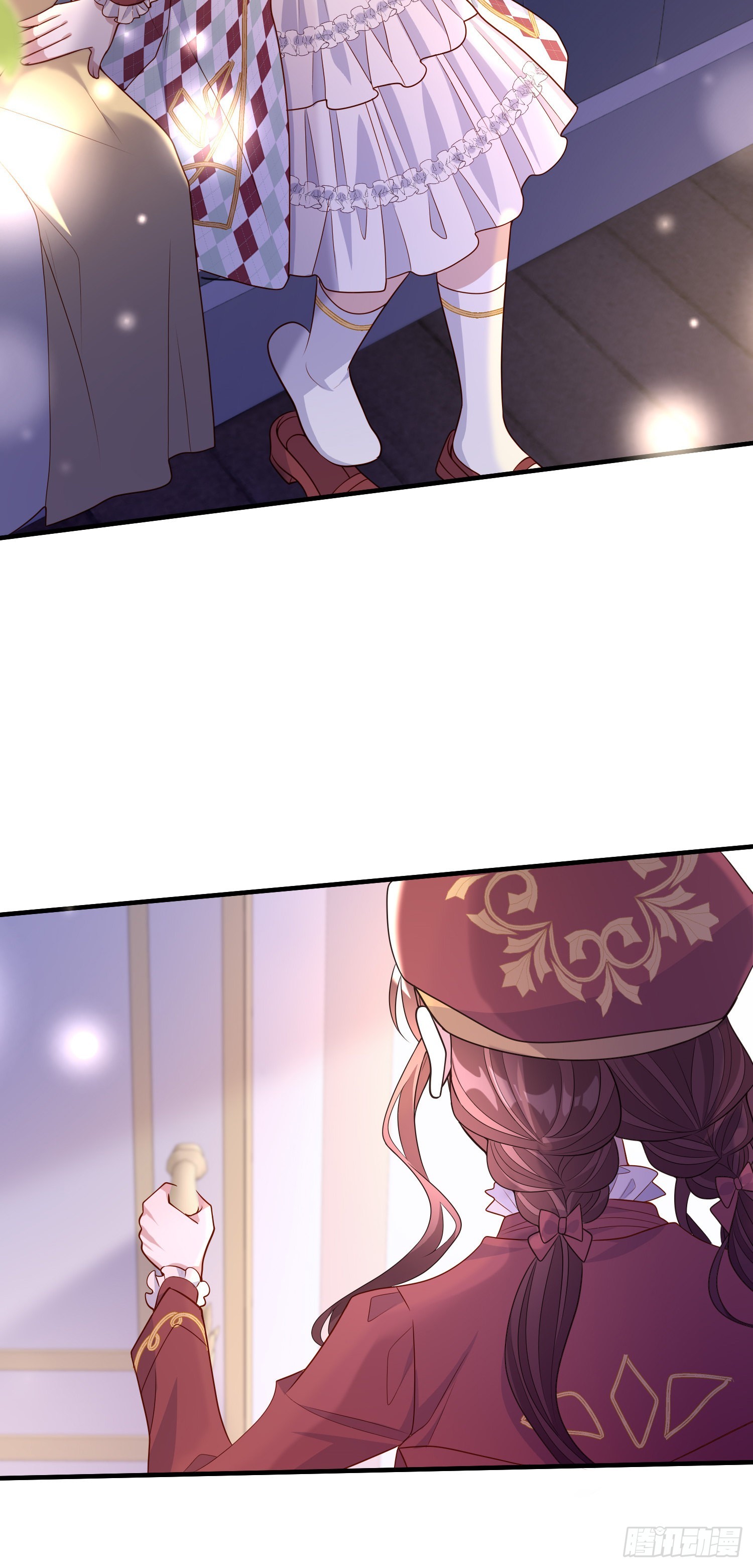 第52话答错了？25