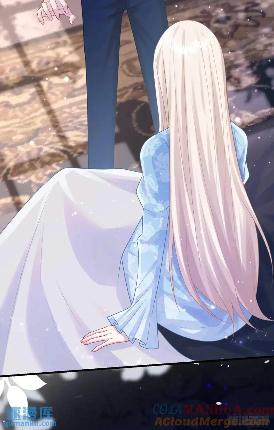 第86话这么简单？3