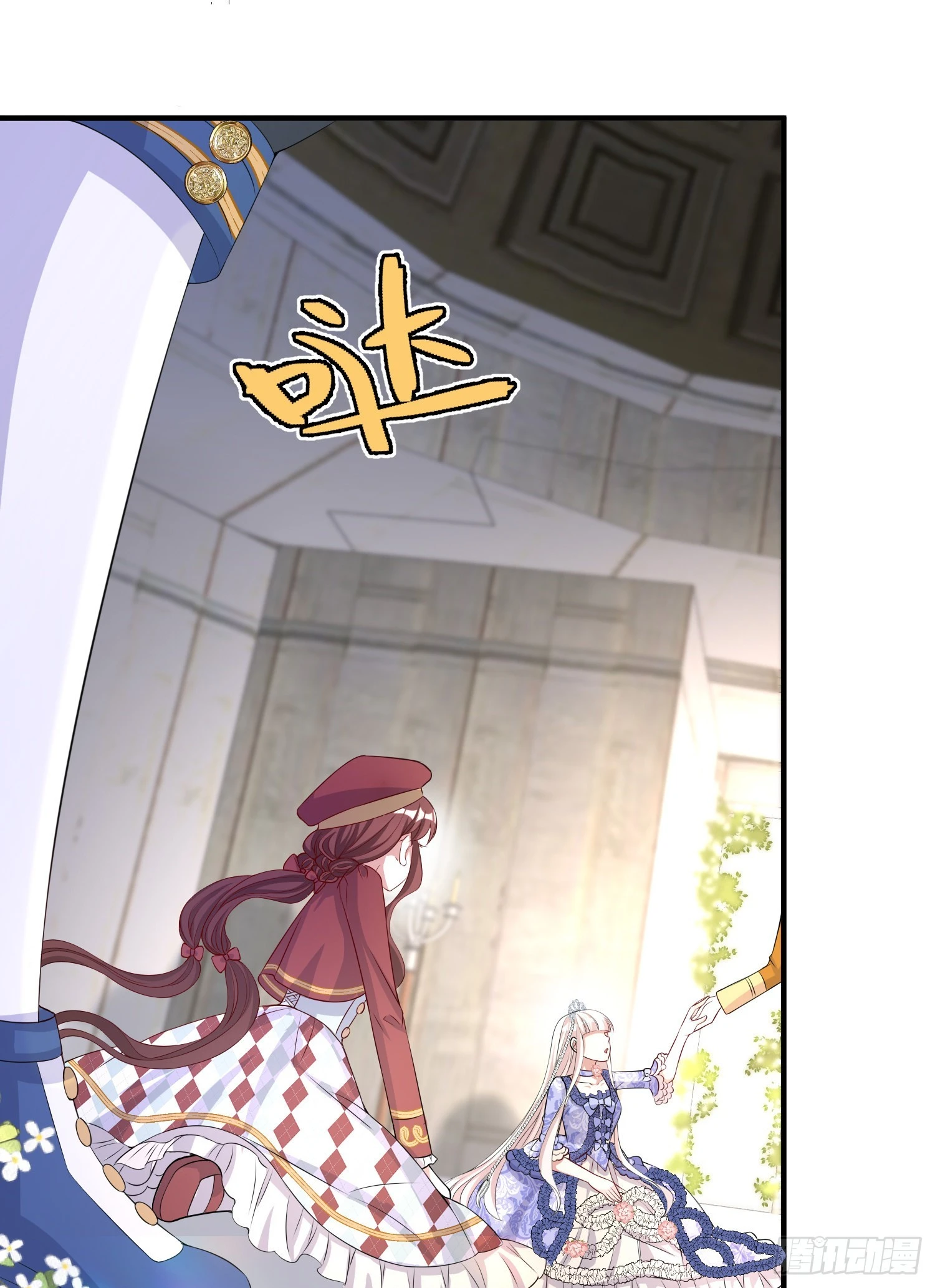 第41话事情按照原著发展了？20