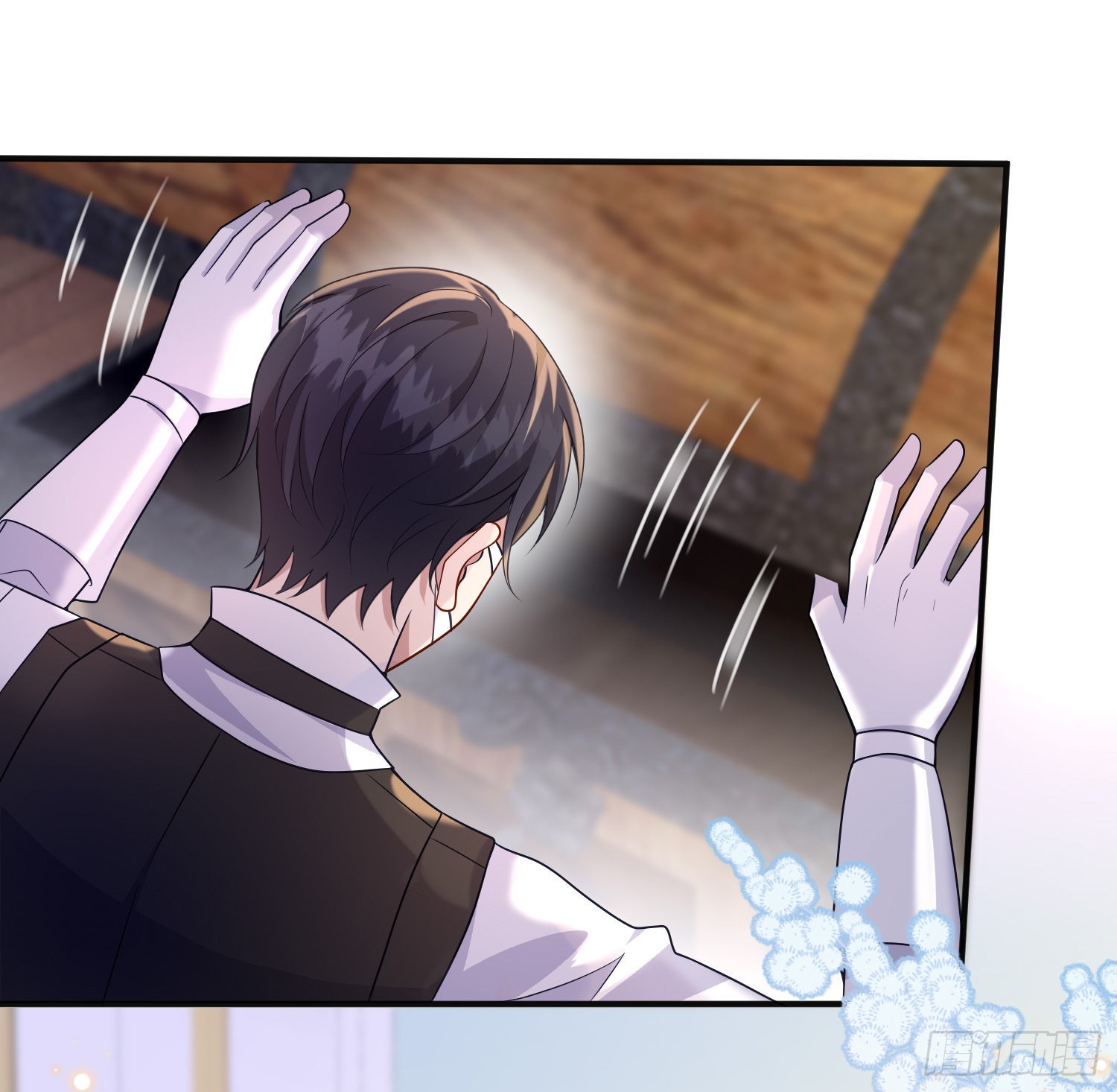 第55话下毒的人是谁？1