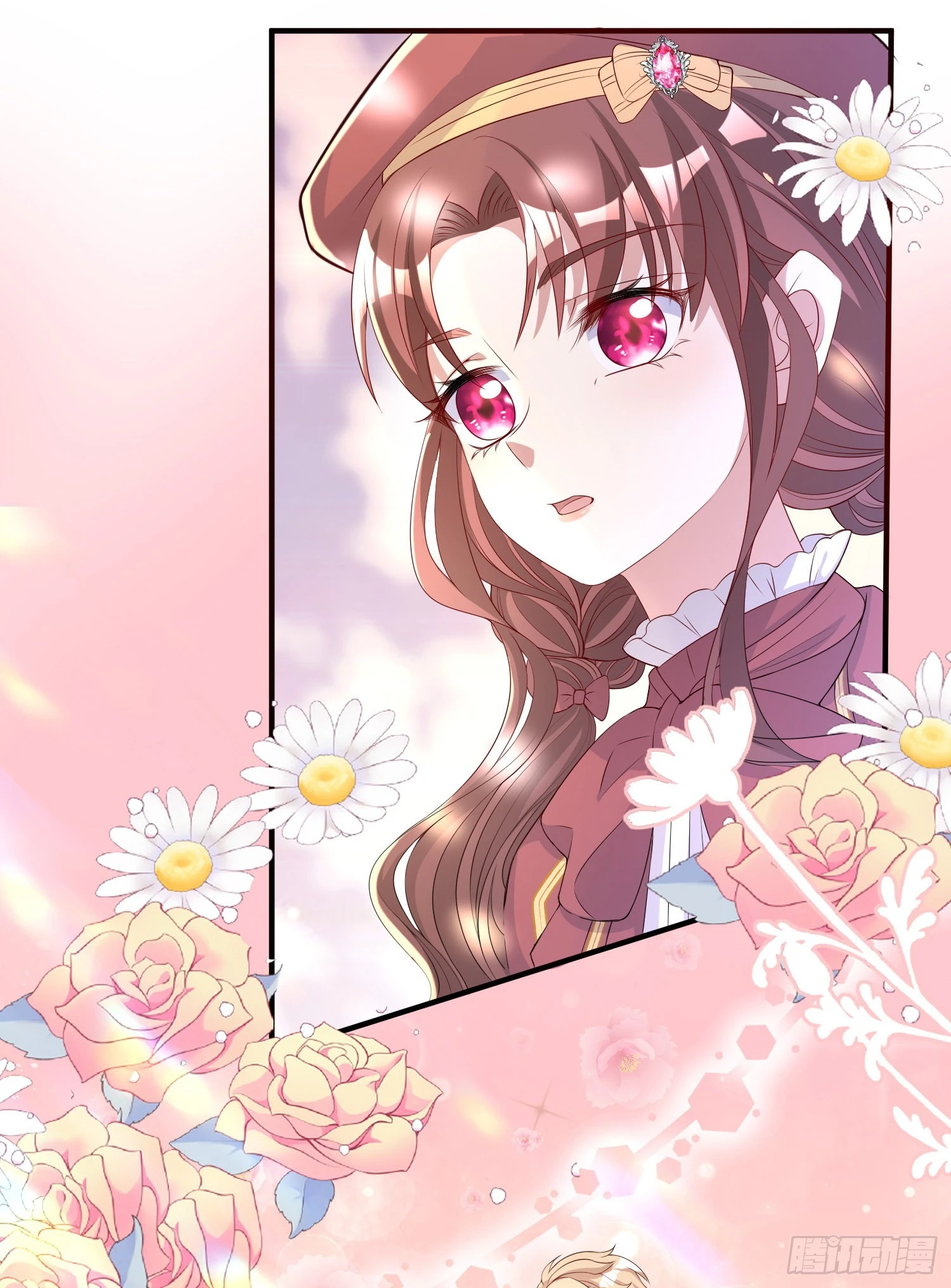 第41话事情按照原著发展了？18