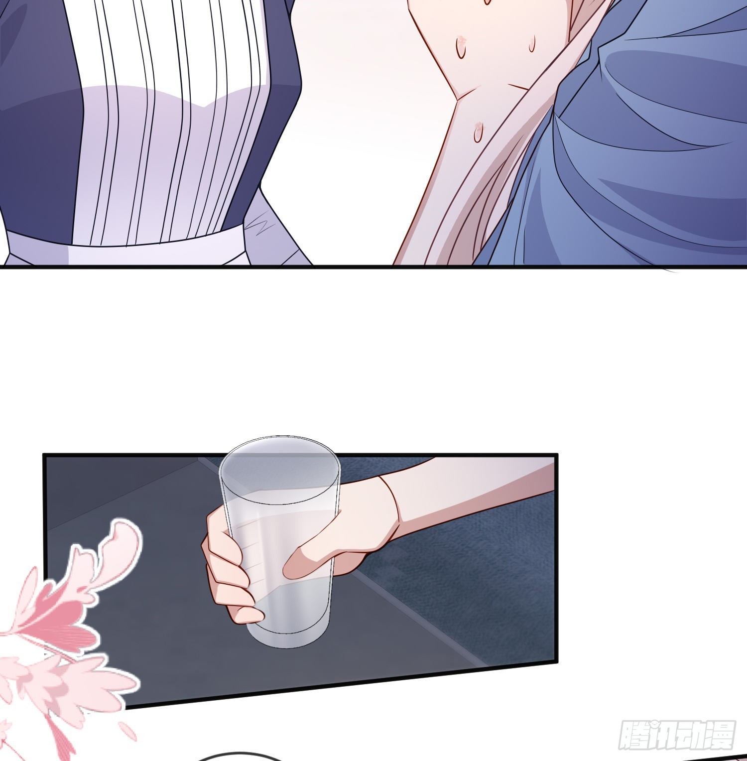 第54话艾米莉亚，我陪你去32