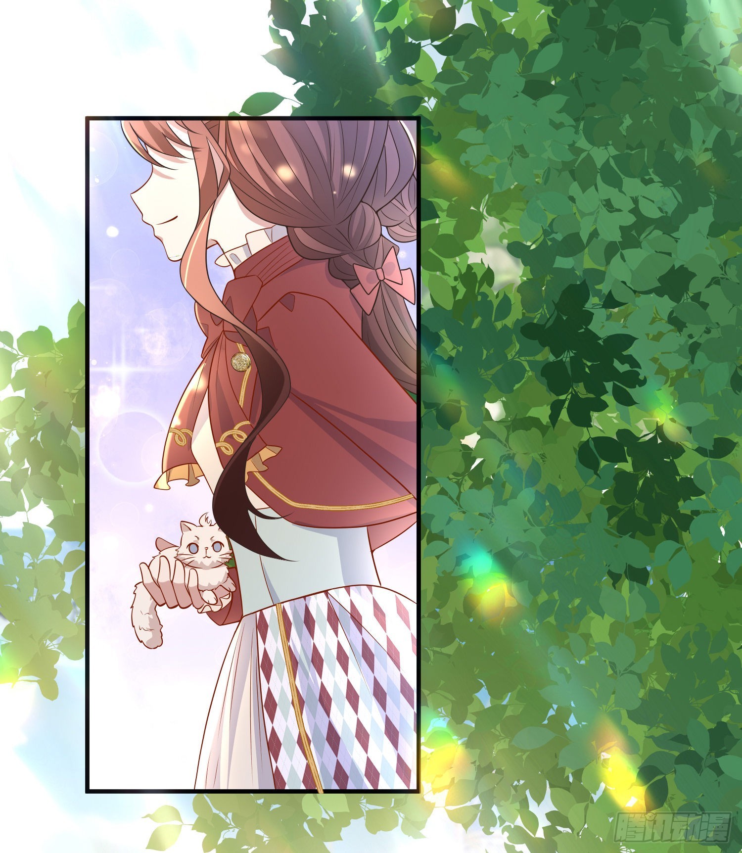 第48话莫汉克的定情礼物？17
