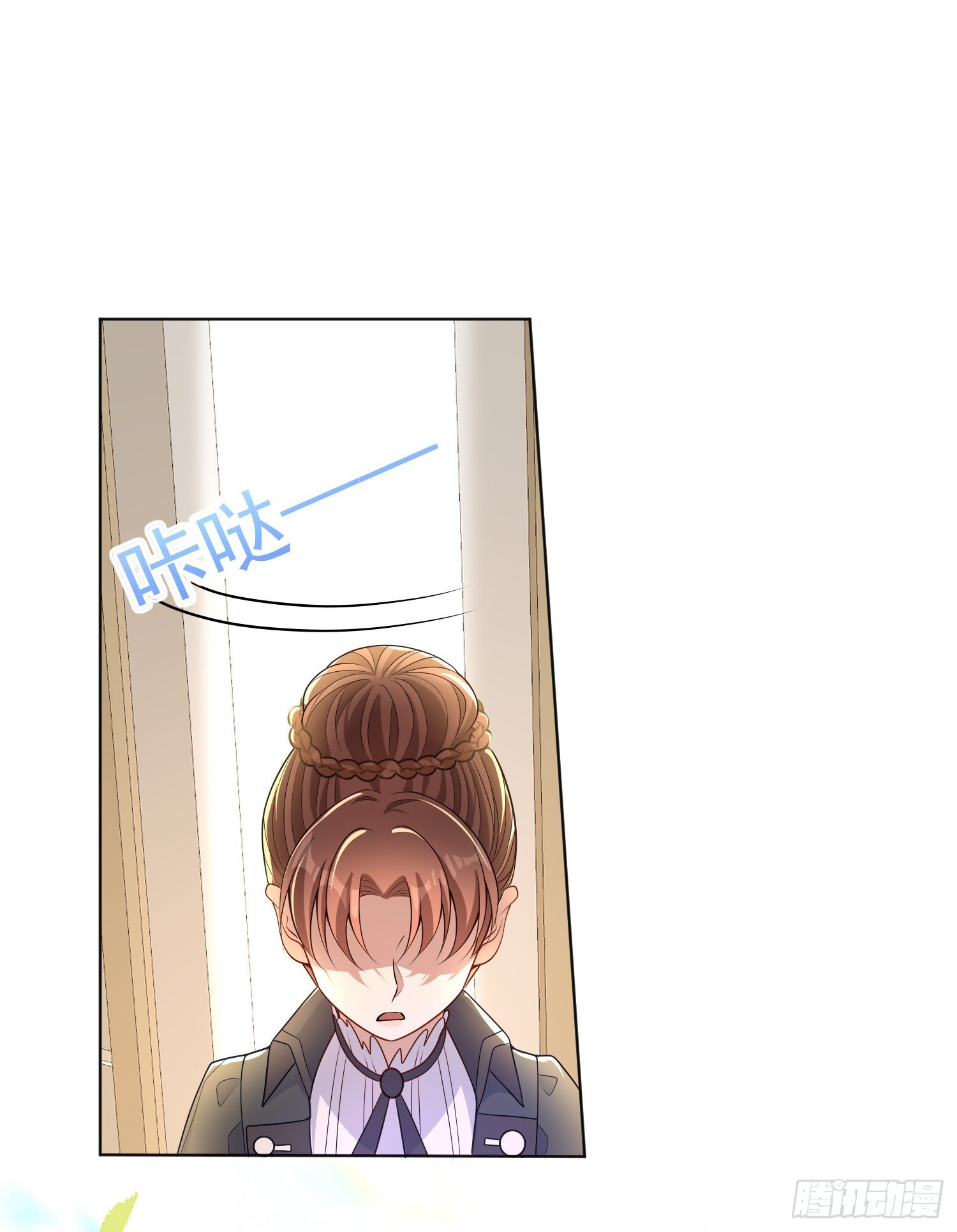 第36话你才是我的小宝贝1