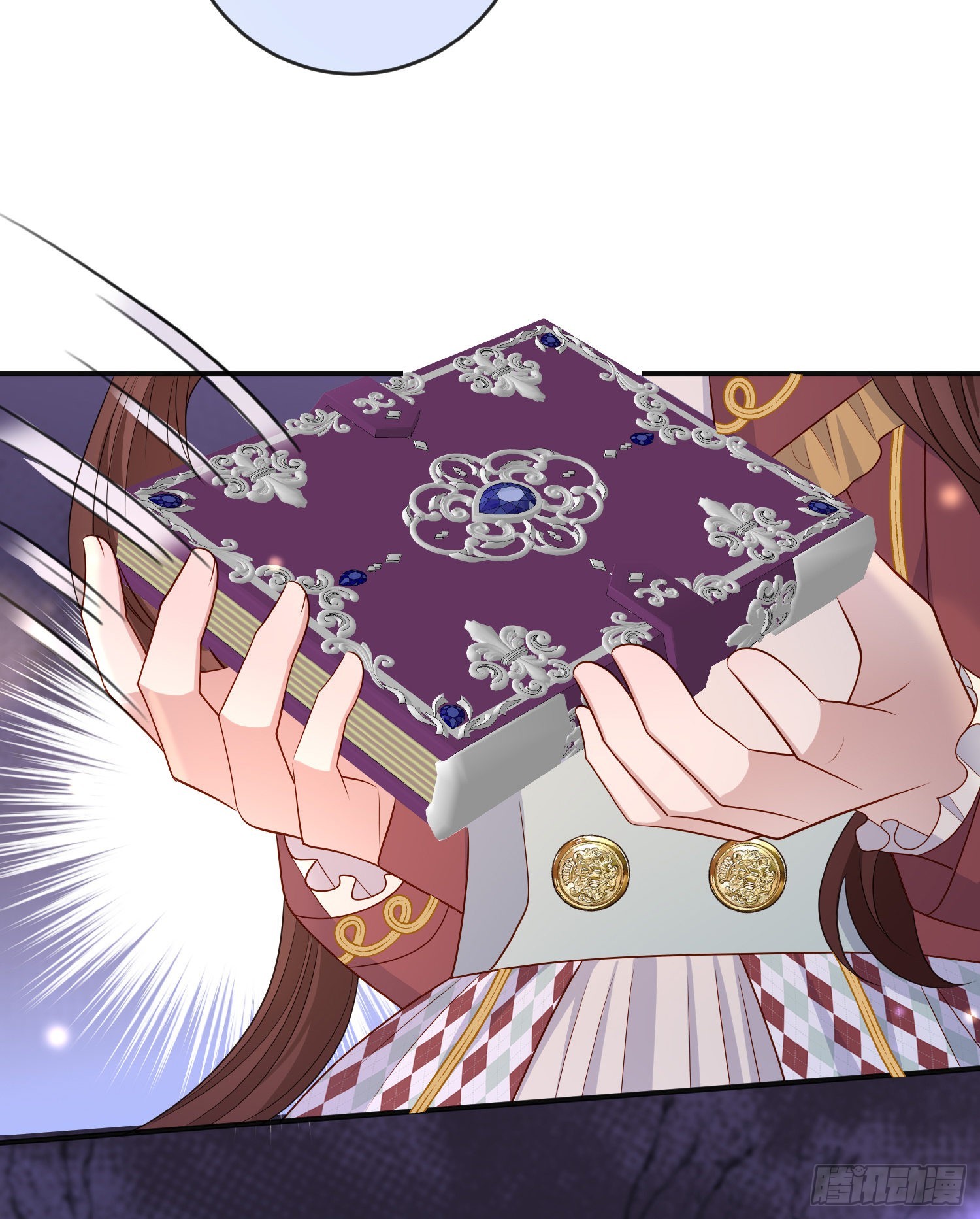 第52话答错了？12