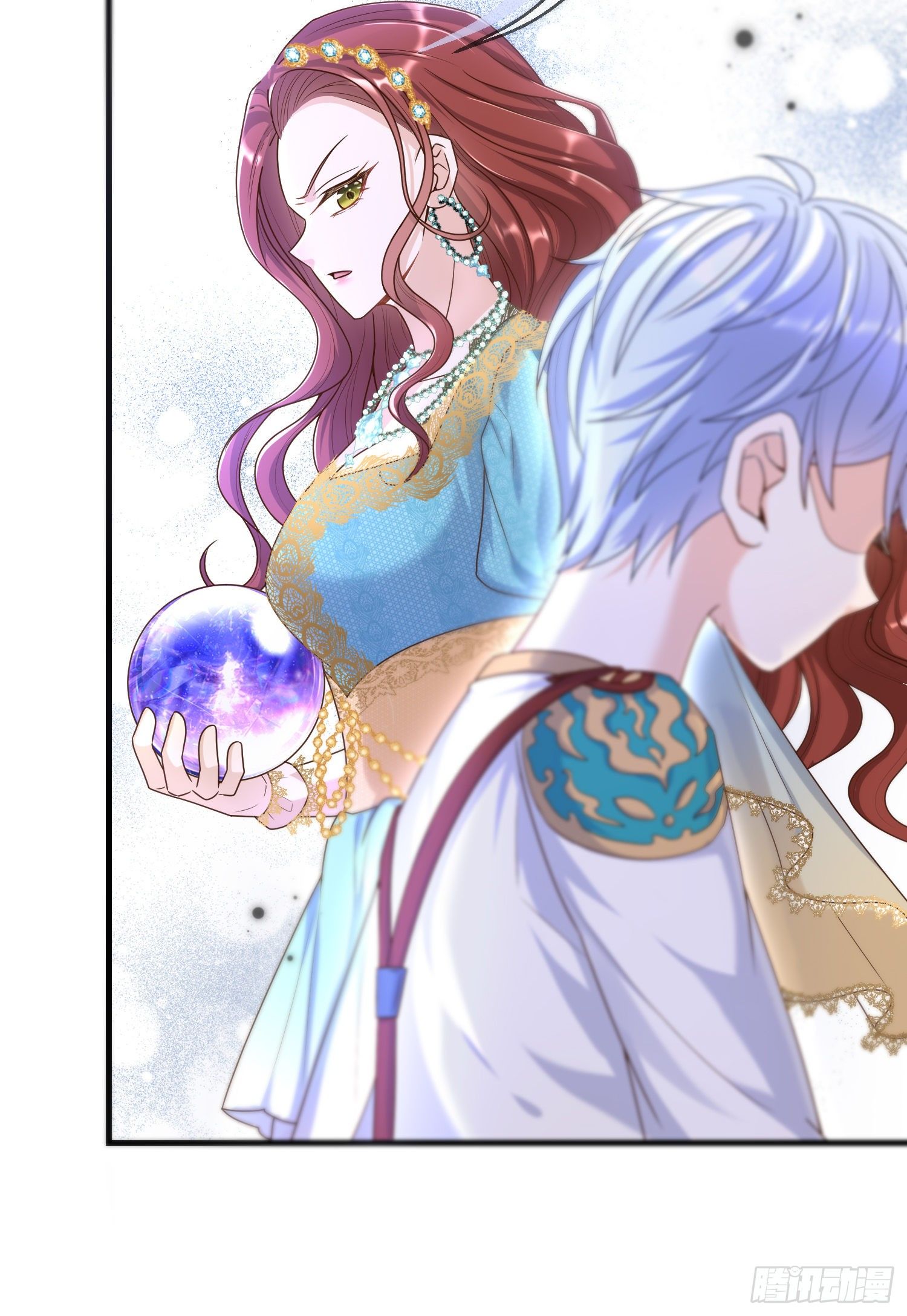 第6话你究竟是何人？22