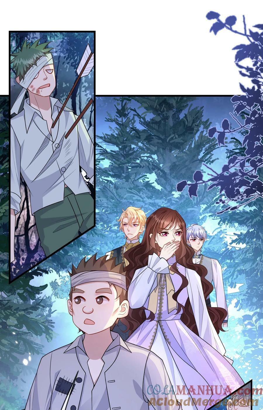 第76话你是在吃醋？8
