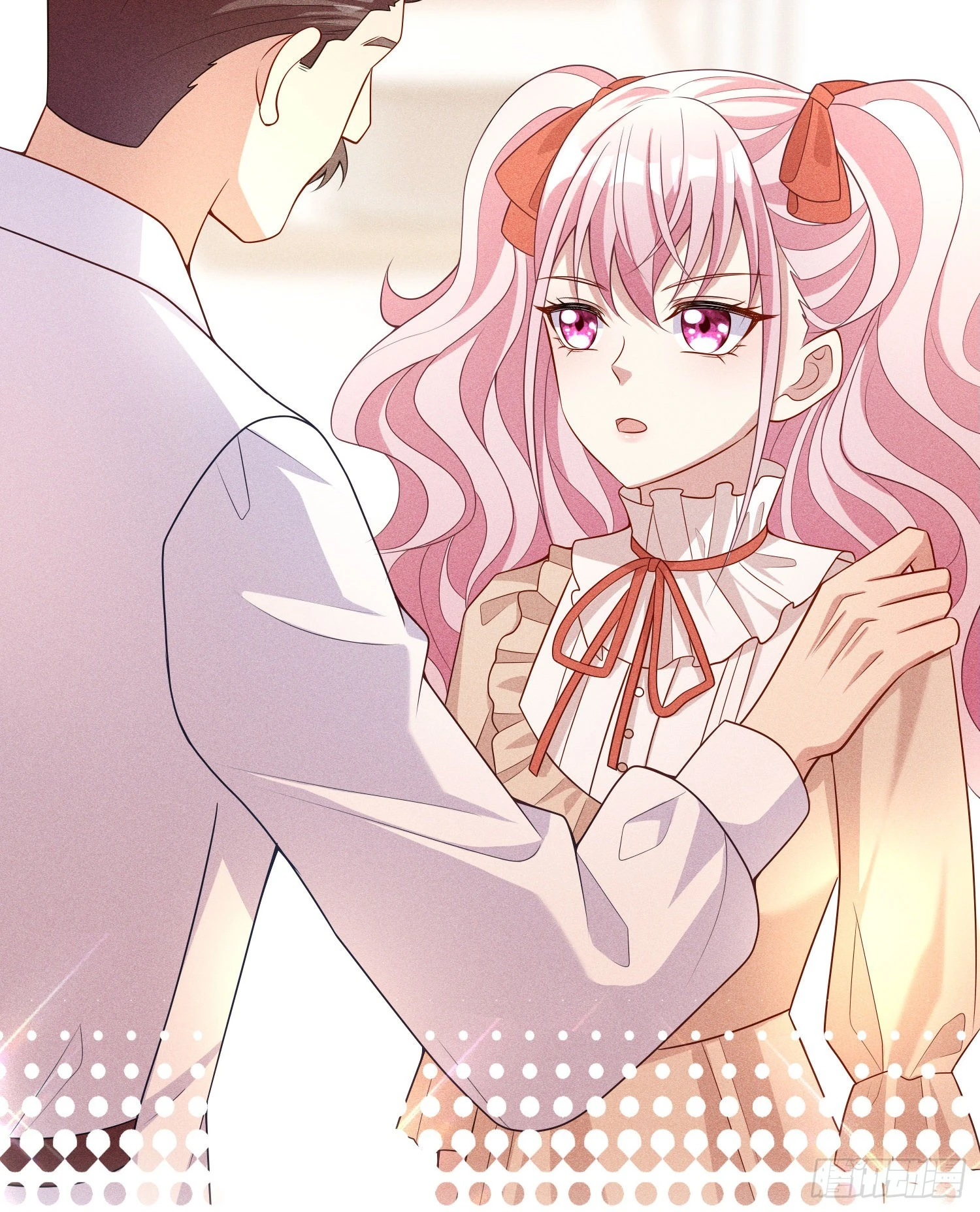第41话事情按照原著发展了？46