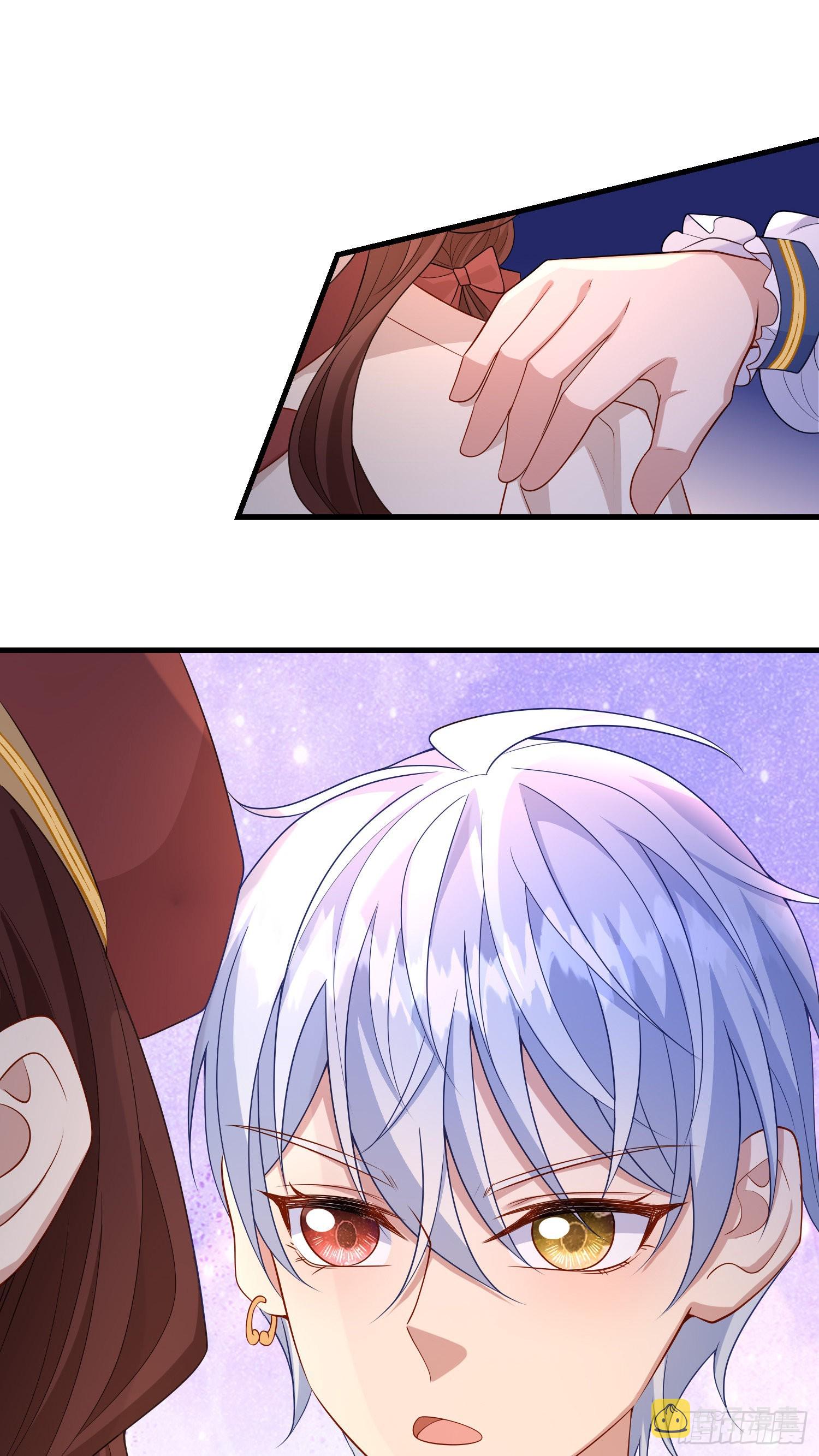 第58话莫汉克病了44