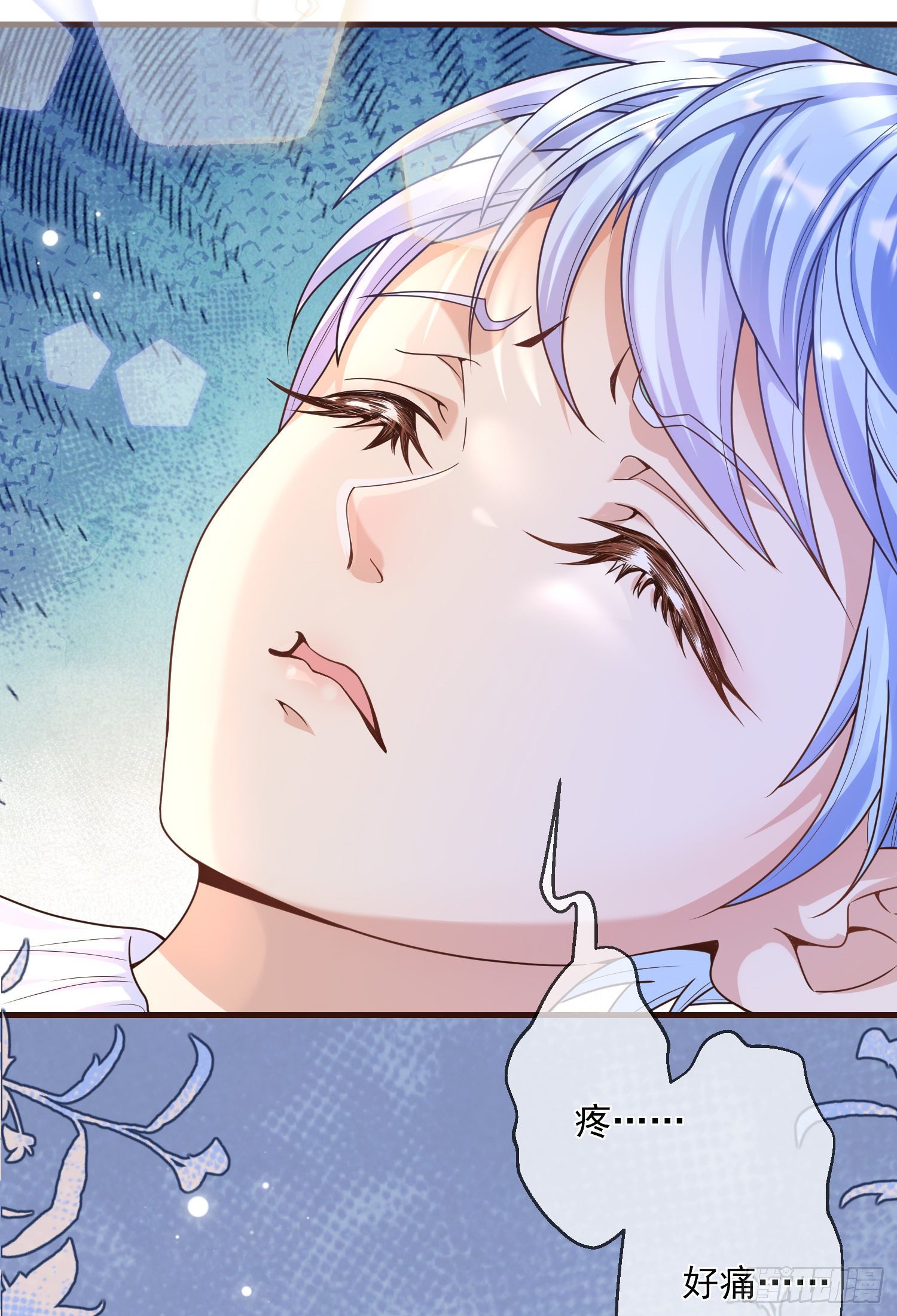 第3话一起睡觉觉53