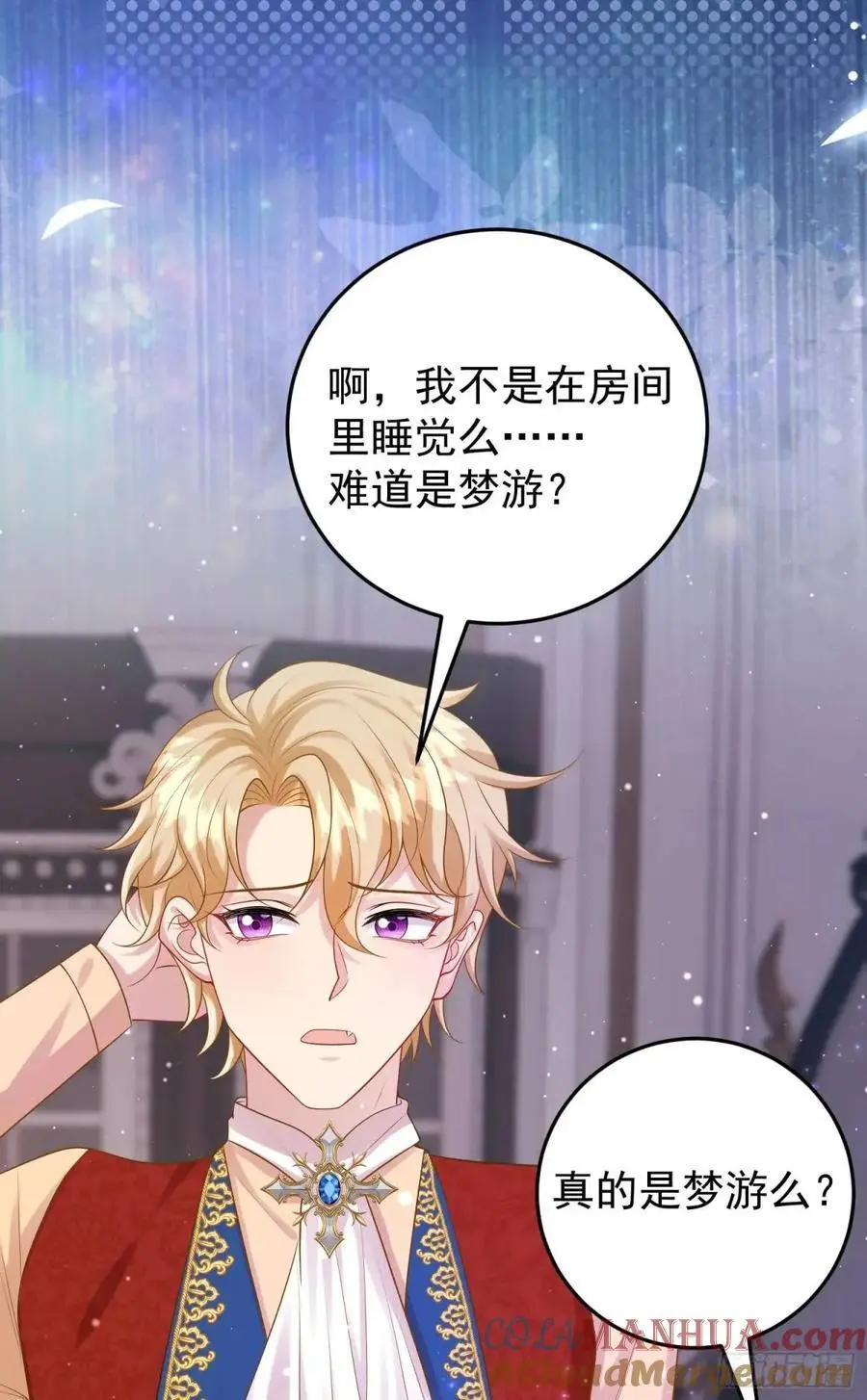 第86话这么简单？6