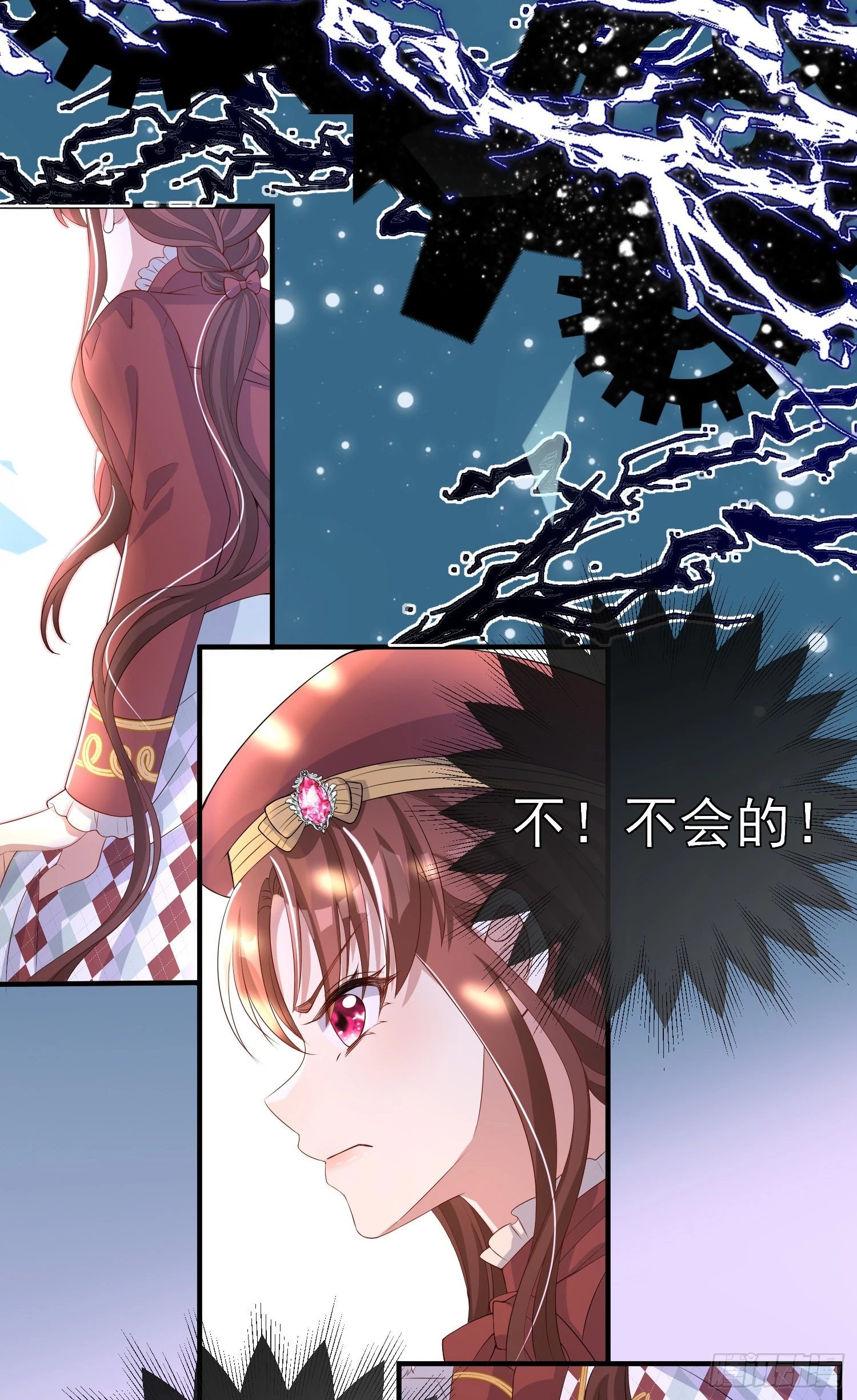 第41话事情按照原著发展了？28