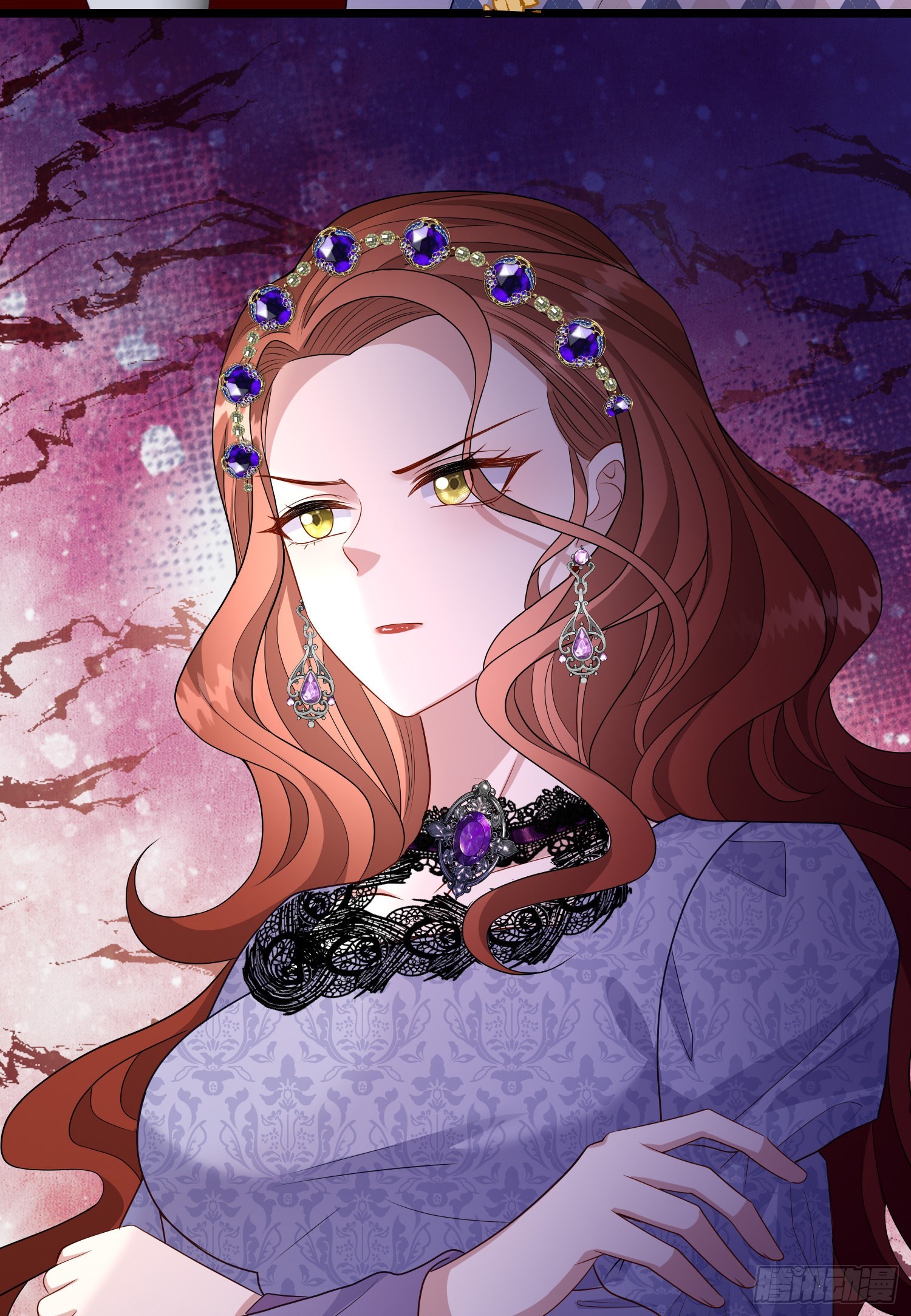 第57话皇后怀疑了？6