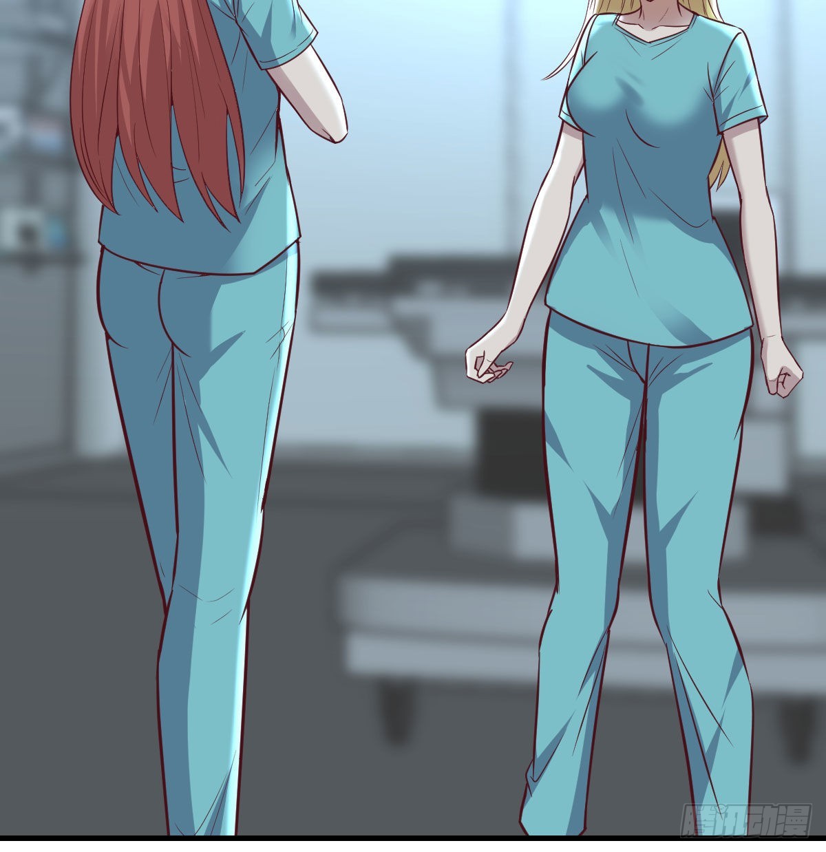 治疗线索33