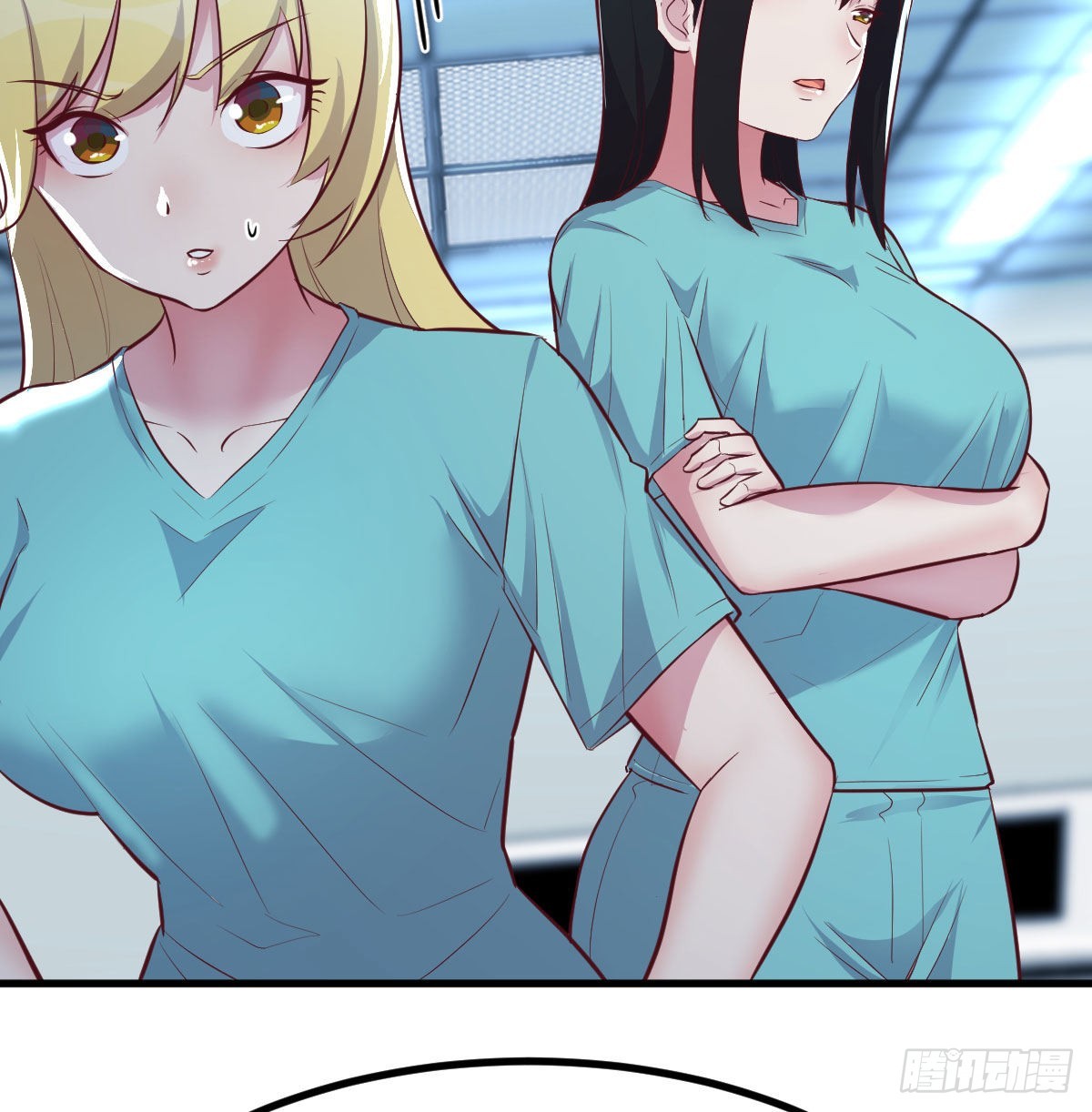 治疗线索16